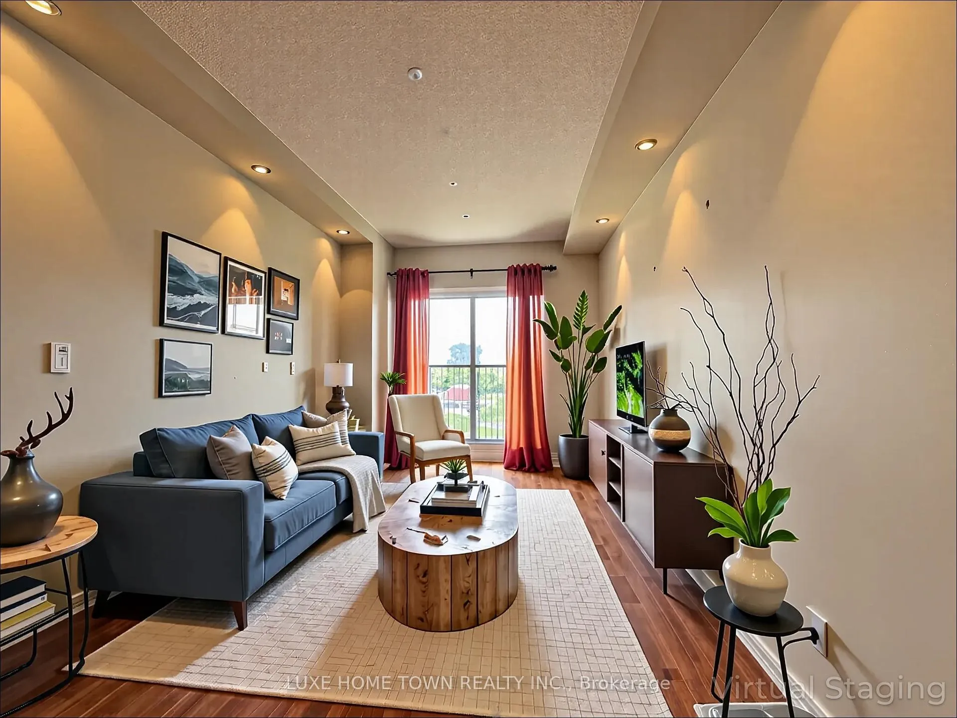 Photo 17 of Unit 710, 135 James Street S, Hamilton, Corktown — HOMEH