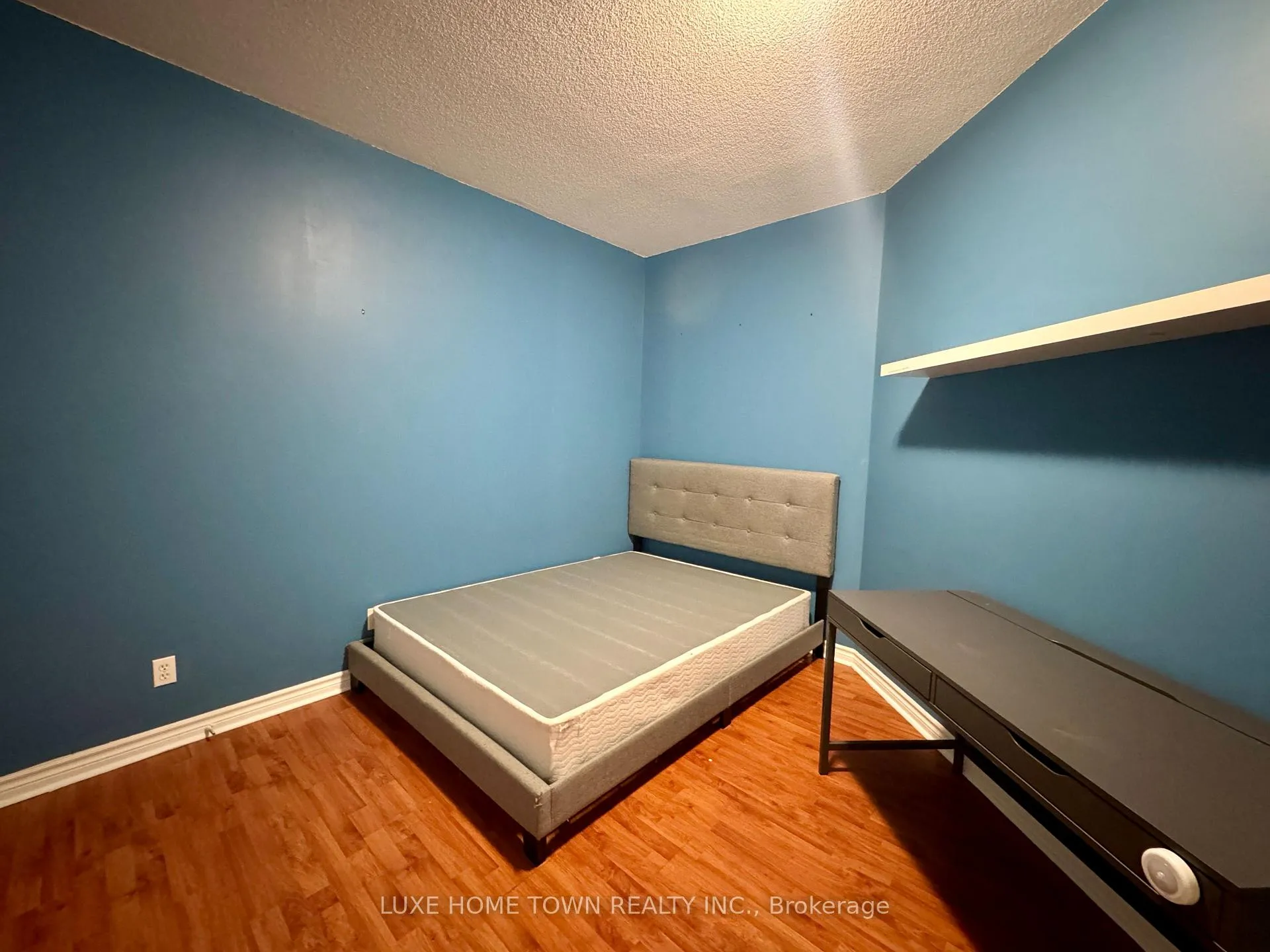 Photo 19 of Unit 710, 135 James Street S, Hamilton, Corktown — HOMEH