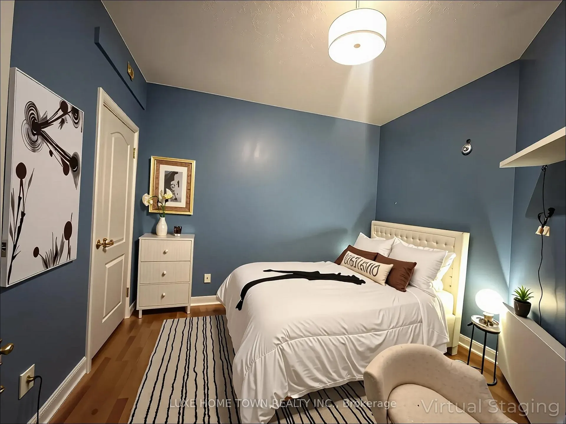 Photo 22 of Unit 710, 135 James Street S, Hamilton, Corktown — HOMEH