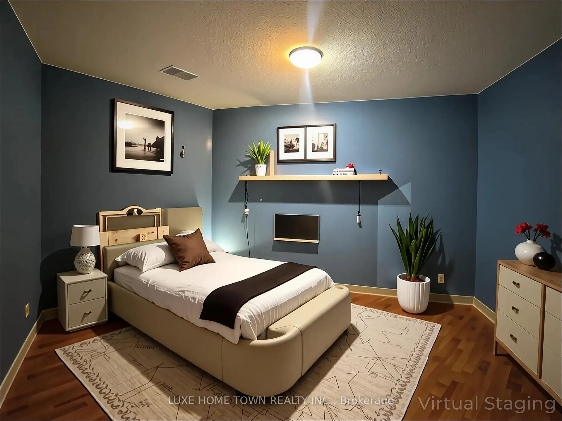 Photo 23 of Unit 710, 135 James Street S, Hamilton, Corktown — HOMEH