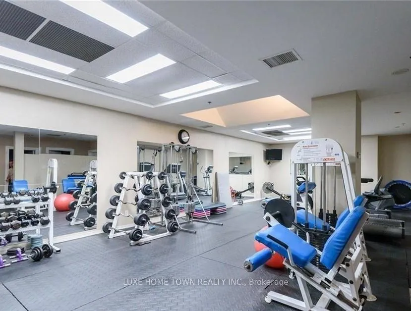 Photo 25 of Unit 710, 135 James Street S, Hamilton, Corktown — HOMEH