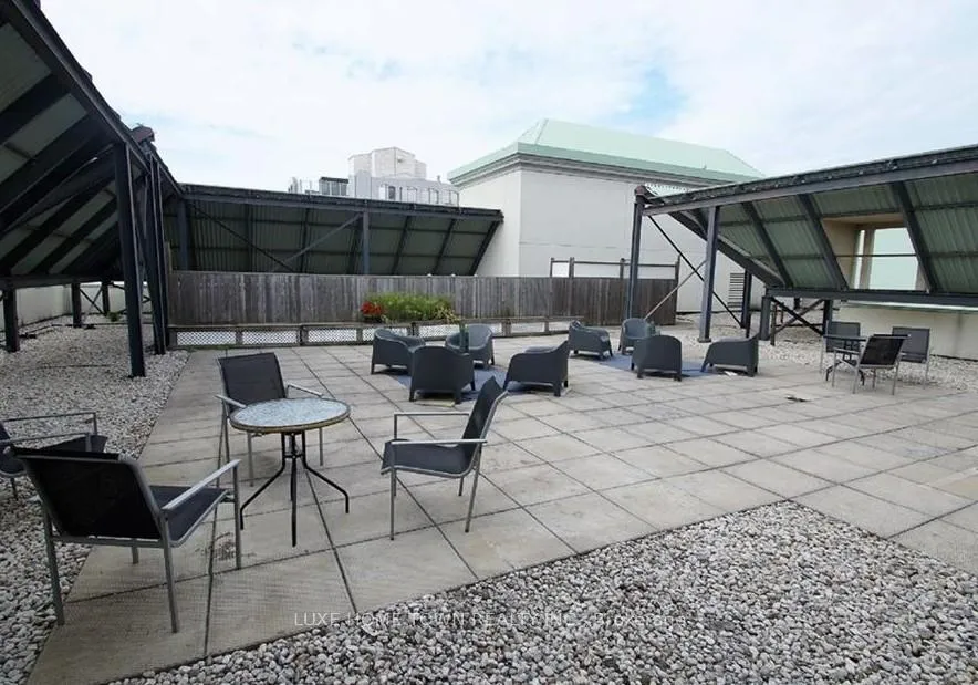 Photo 26 of Unit 710, 135 James Street S, Hamilton, Corktown — HOMEH