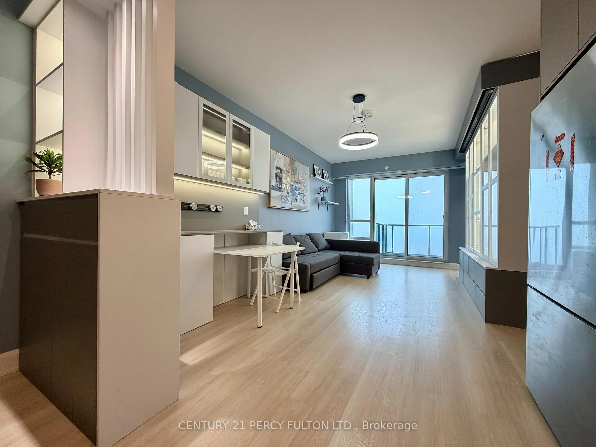 Photo 2 of Unit 3002, 38 Gandhi Lane, Markham, Commerce Valley — HOMEH