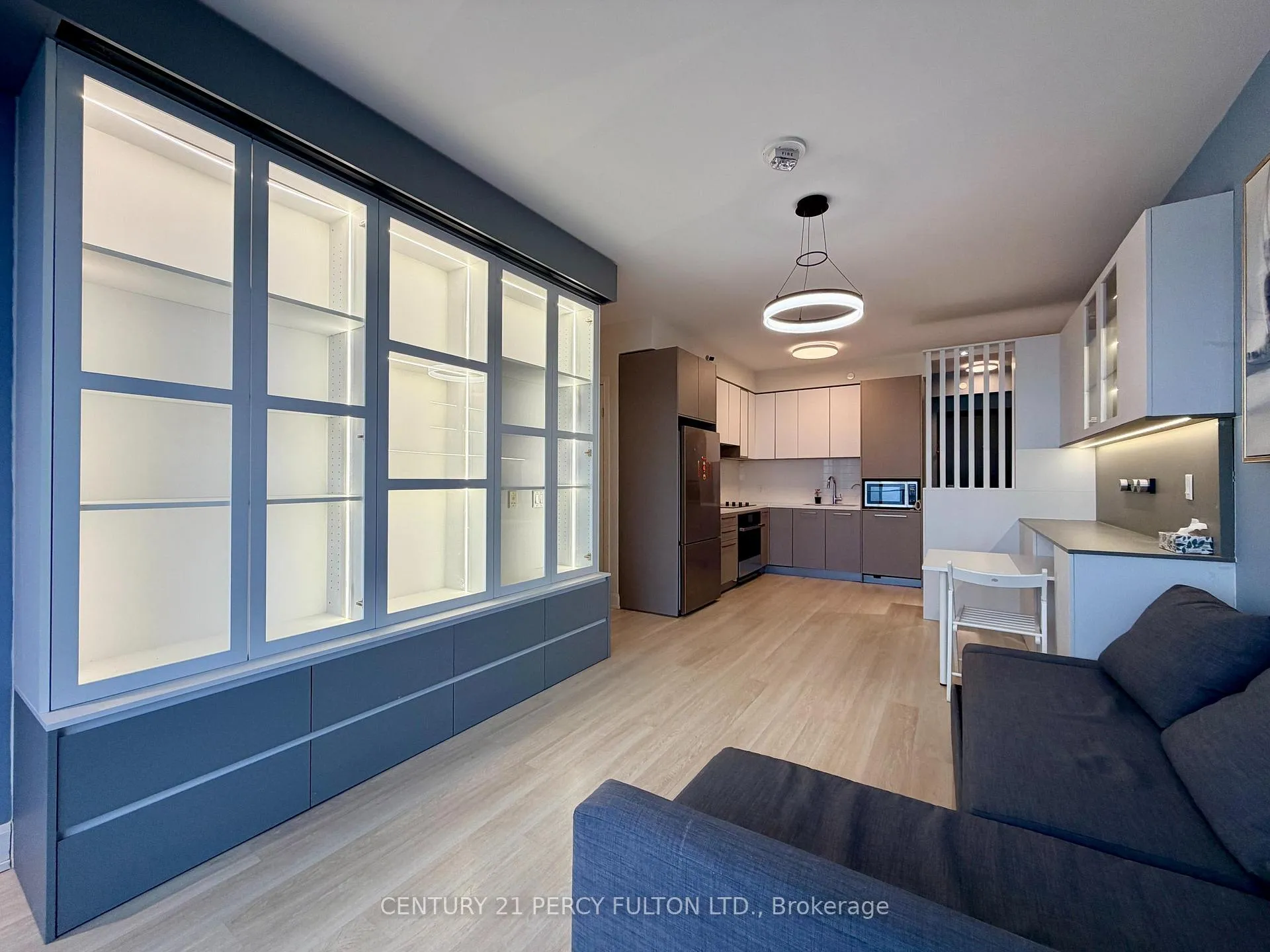 Photo 3 of Unit 3002, 38 Gandhi Lane, Markham, Commerce Valley — HOMEH