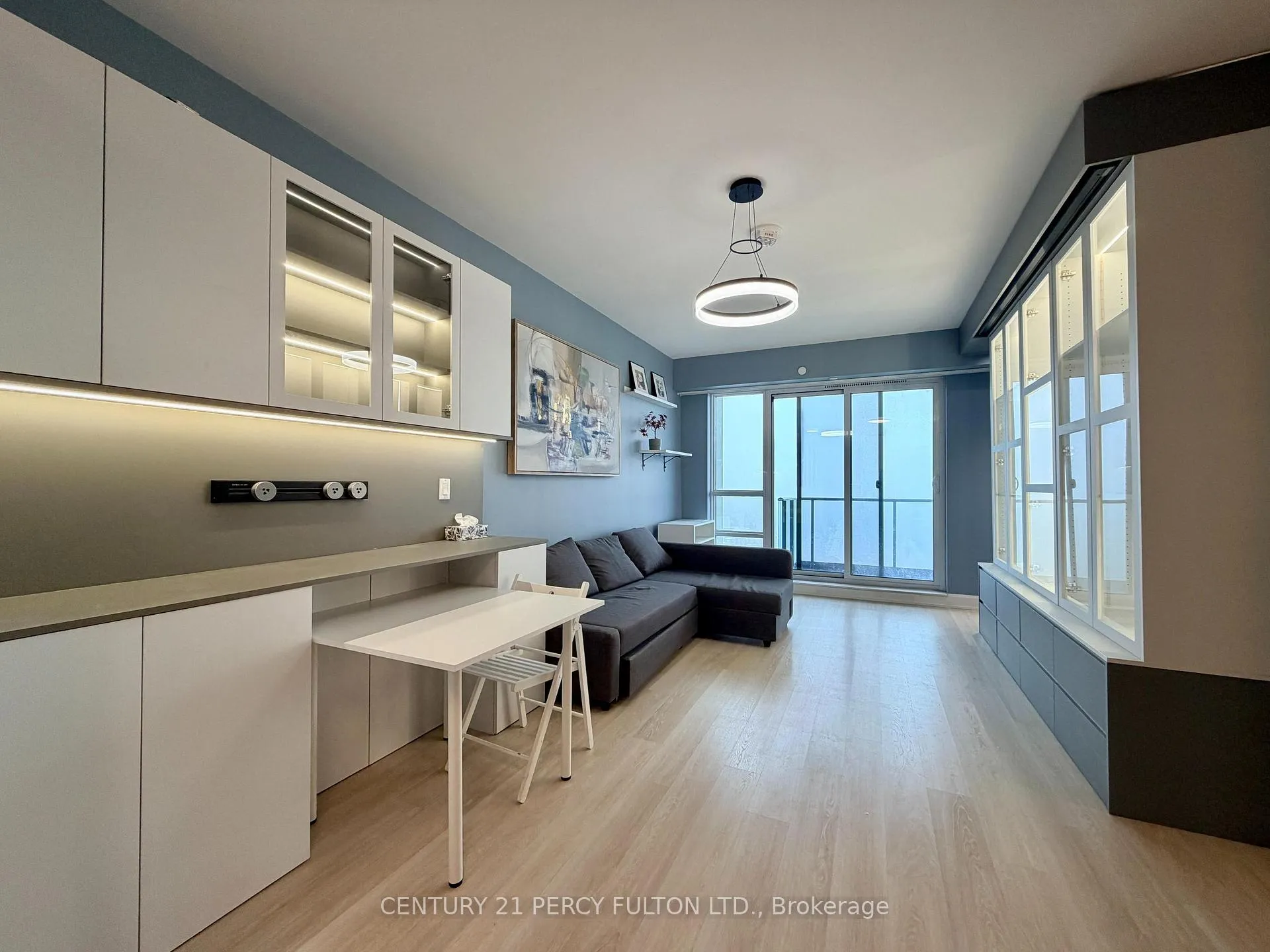 Photo 4 of Unit 3002, 38 Gandhi Lane, Markham, Commerce Valley — HOMEH