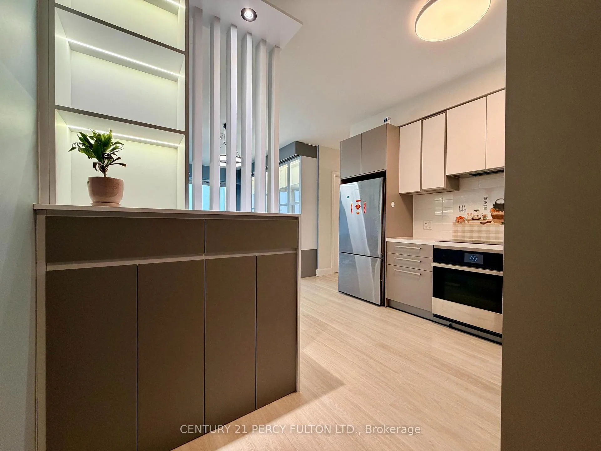Photo 5 of Unit 3002, 38 Gandhi Lane, Markham, Commerce Valley — HOMEH