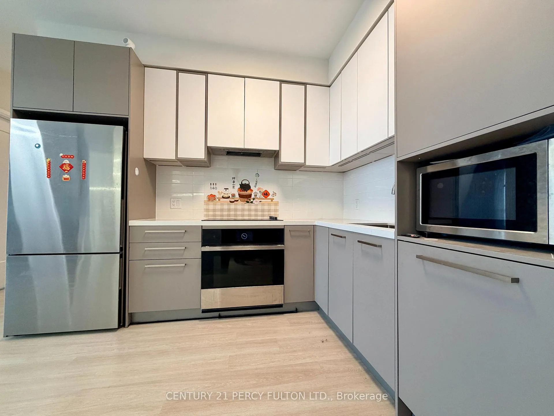 Photo 6 of Unit 3002, 38 Gandhi Lane, Markham, Commerce Valley — HOMEH