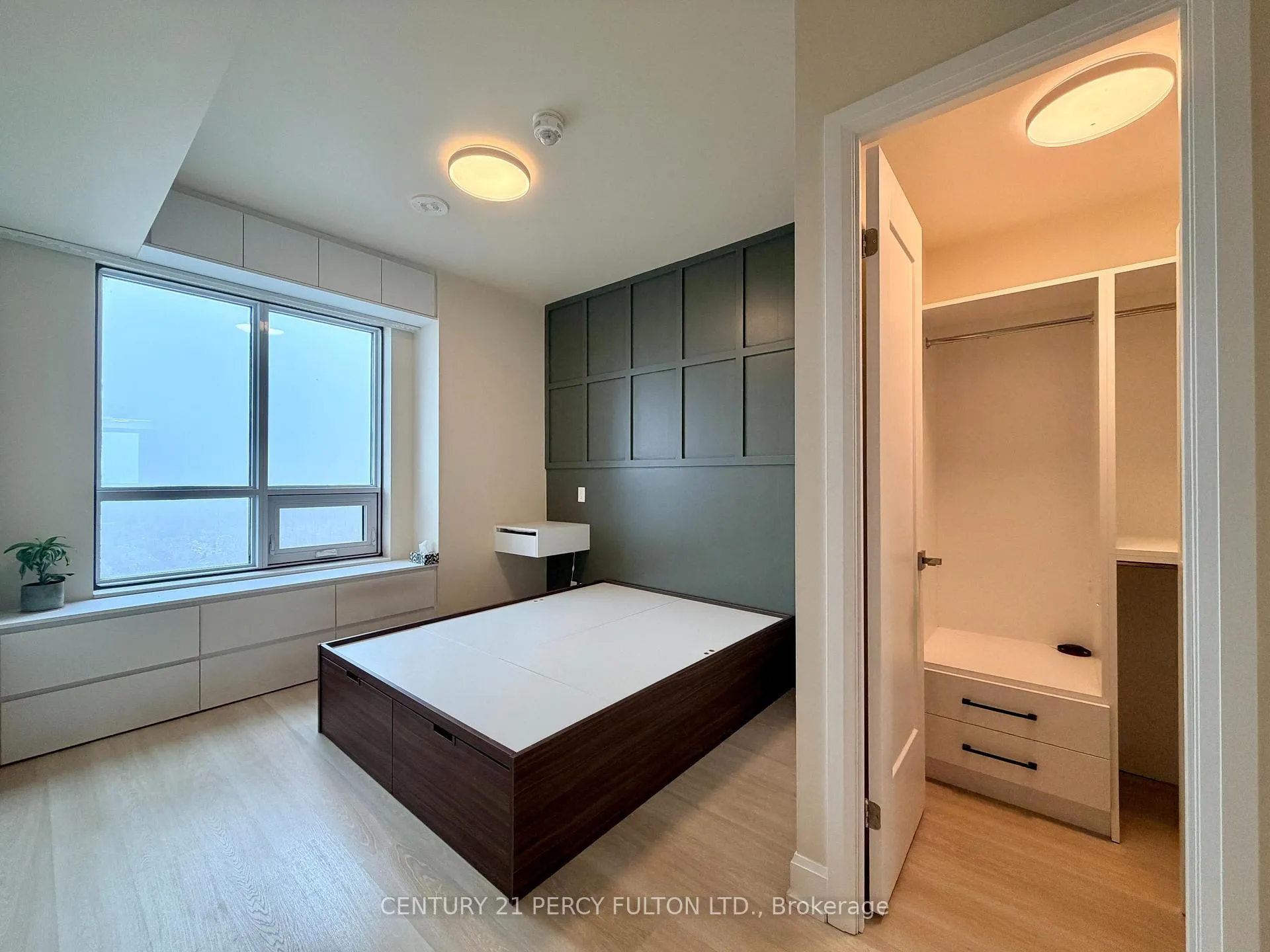 Photo 7 of Unit 3002, 38 Gandhi Lane, Markham, Commerce Valley — HOMEH