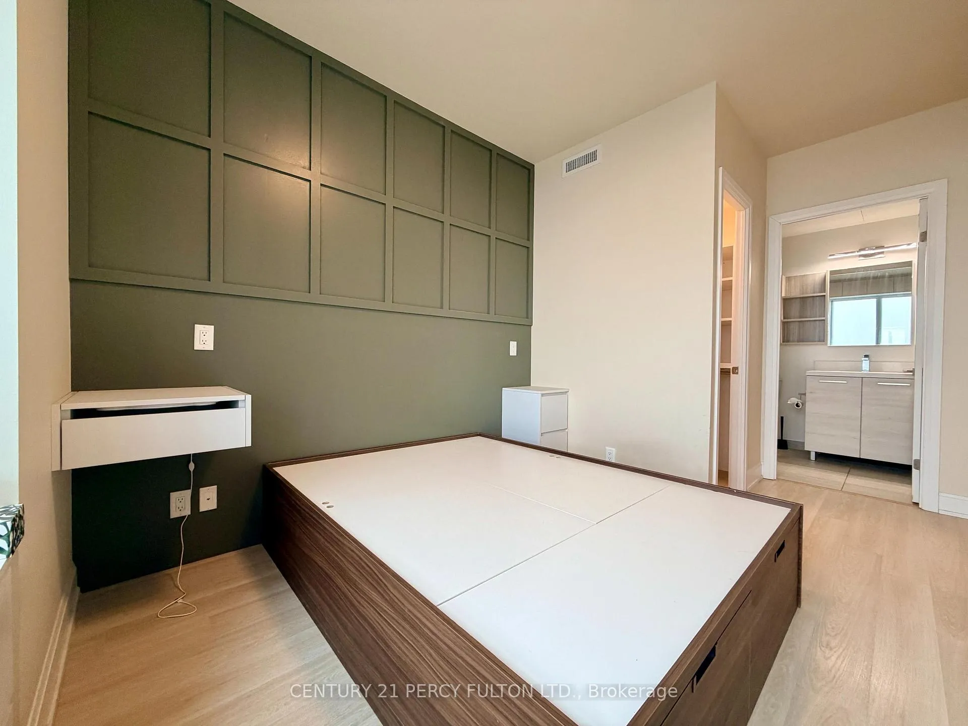 Photo 8 of Unit 3002, 38 Gandhi Lane, Markham, Commerce Valley — HOMEH