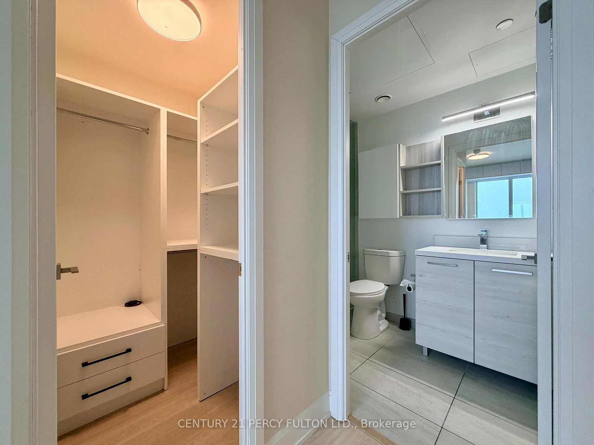 Photo 9 of Unit 3002, 38 Gandhi Lane, Markham, Commerce Valley — HOMEH