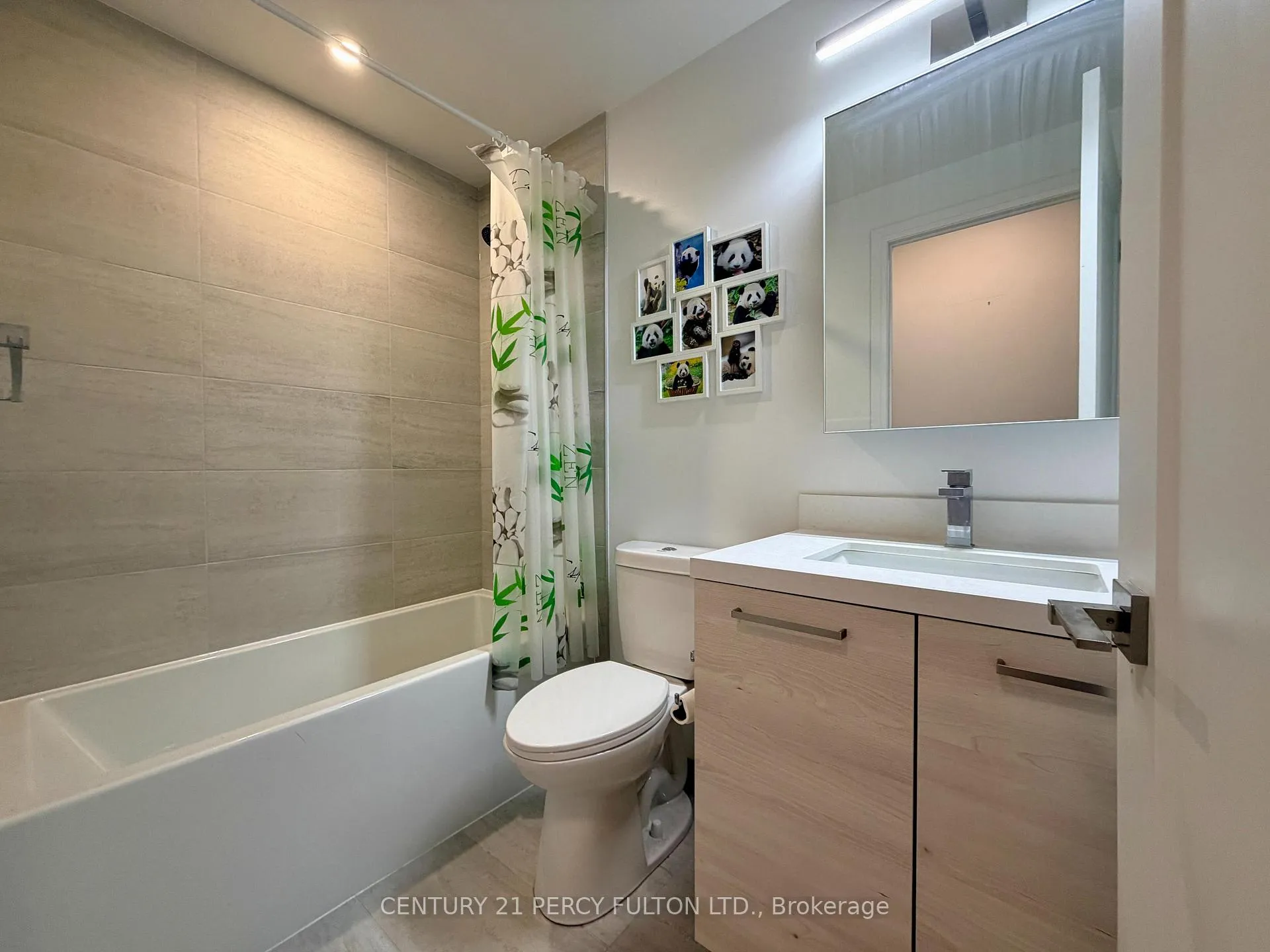 Photo 14 of Unit 3002, 38 Gandhi Lane, Markham, Commerce Valley — HOMEH