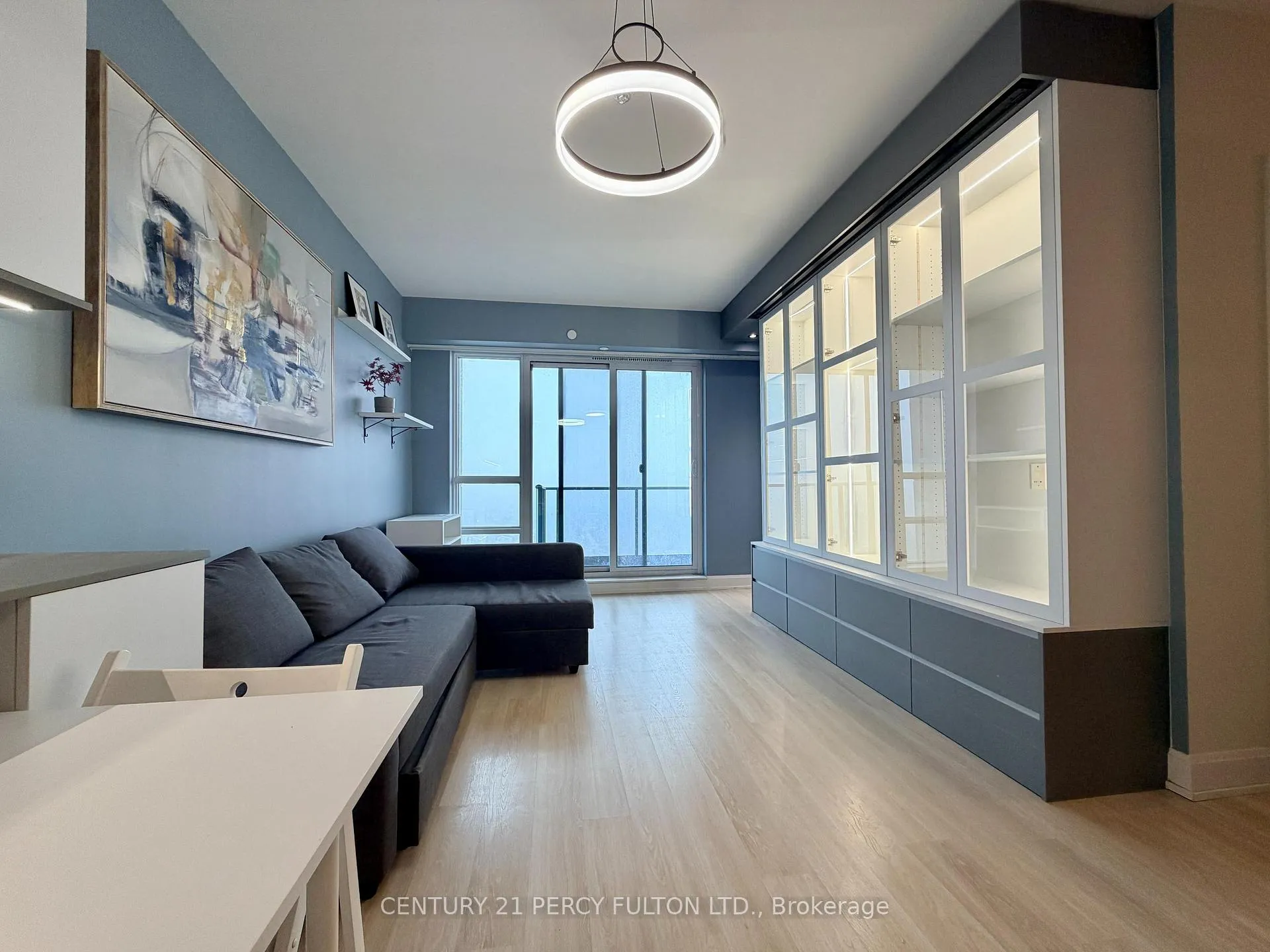 Photo 15 of Unit 3002, 38 Gandhi Lane, Markham, Commerce Valley — HOMEH