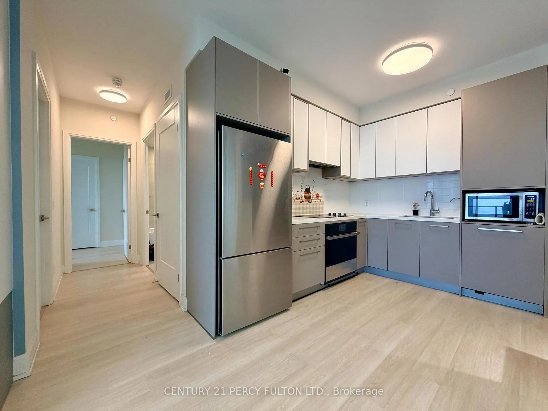 Photo 16 of Unit 3002, 38 Gandhi Lane, Markham, Commerce Valley — HOMEH