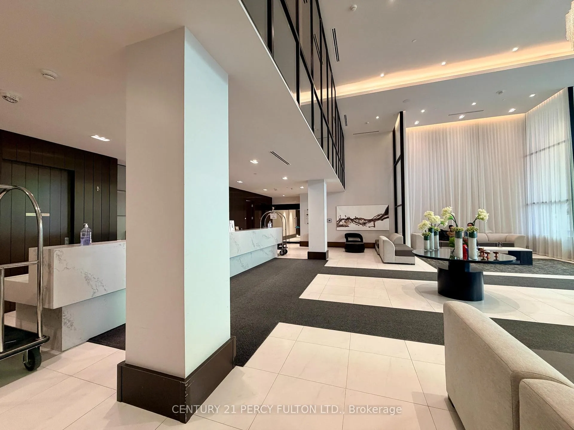 Photo 18 of Unit 3002, 38 Gandhi Lane, Markham, Commerce Valley — HOMEH