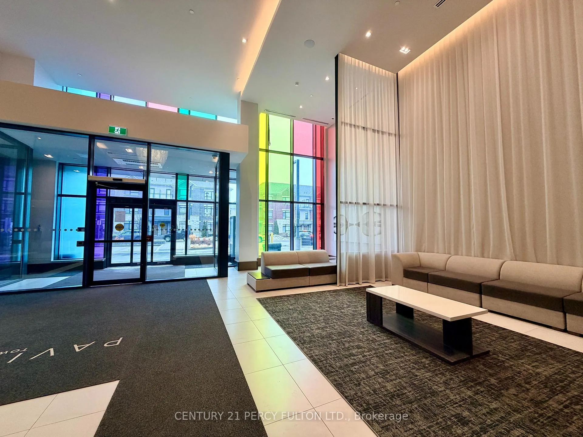 Photo 19 of Unit 3002, 38 Gandhi Lane, Markham, Commerce Valley — HOMEH