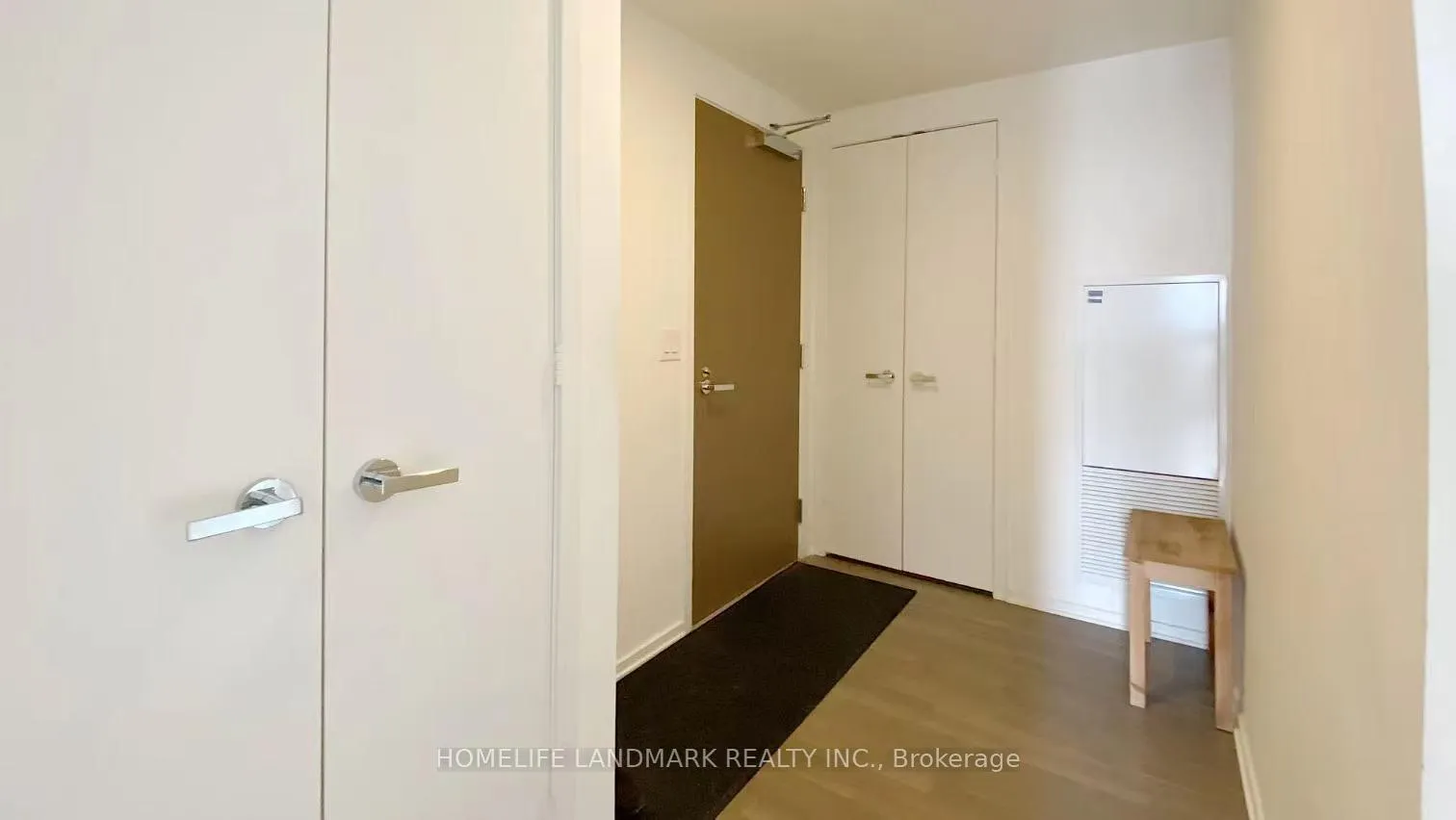 Photo 2 of Unit 2601, 1 Bloor Street E, Toronto, Church-Yonge Corridor — HOMEH