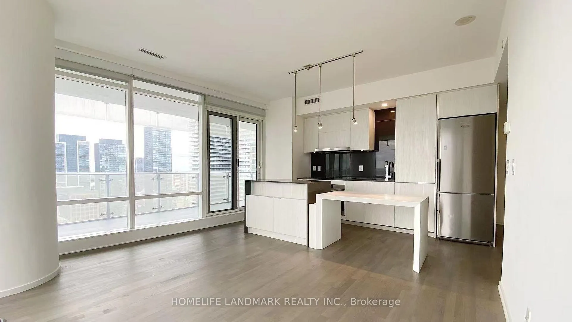 Photo 4 of Unit 2601, 1 Bloor Street E, Toronto, Church-Yonge Corridor — HOMEH
