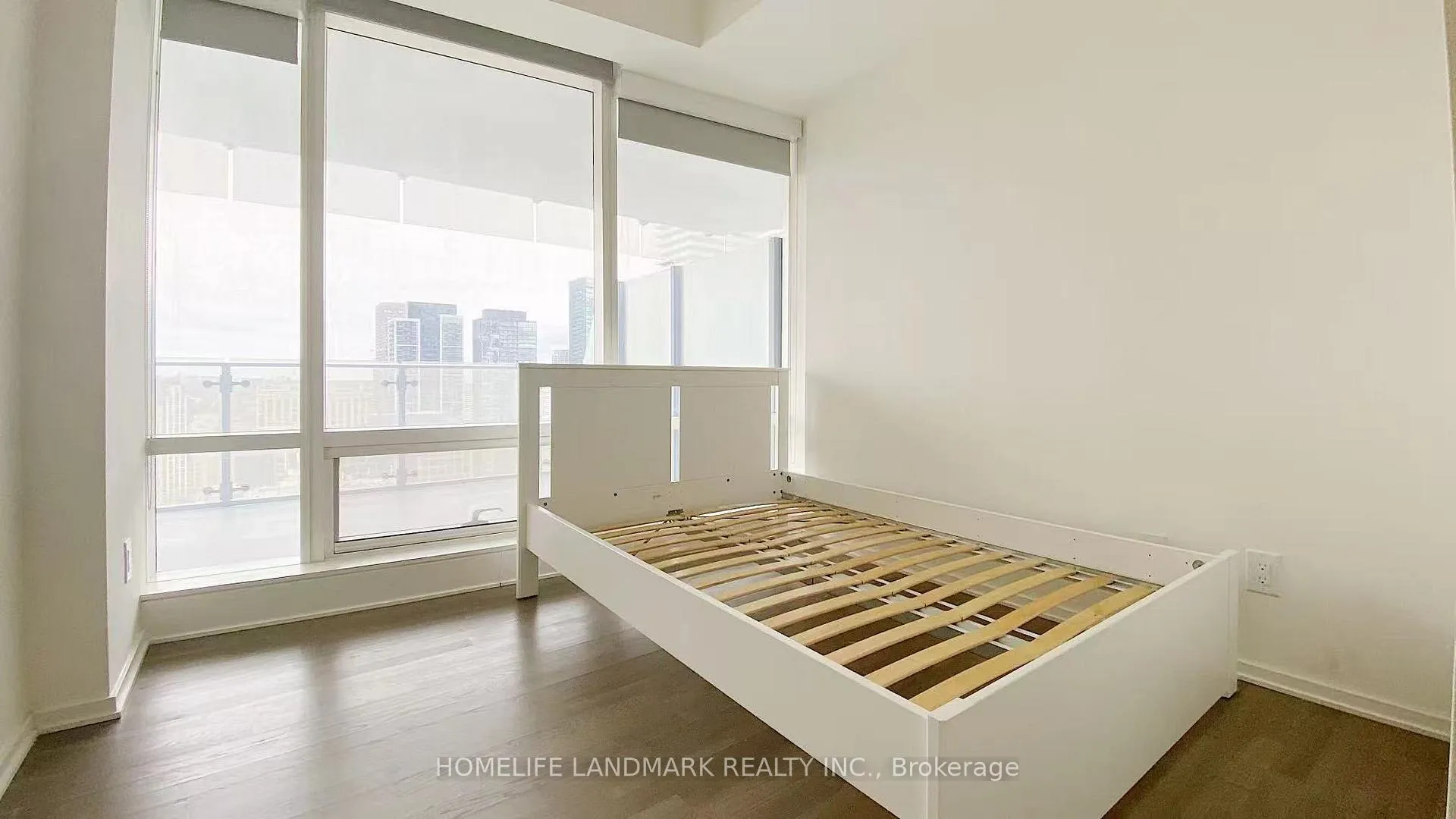 Photo 7 of Unit 2601, 1 Bloor Street E, Toronto, Church-Yonge Corridor — HOMEH
