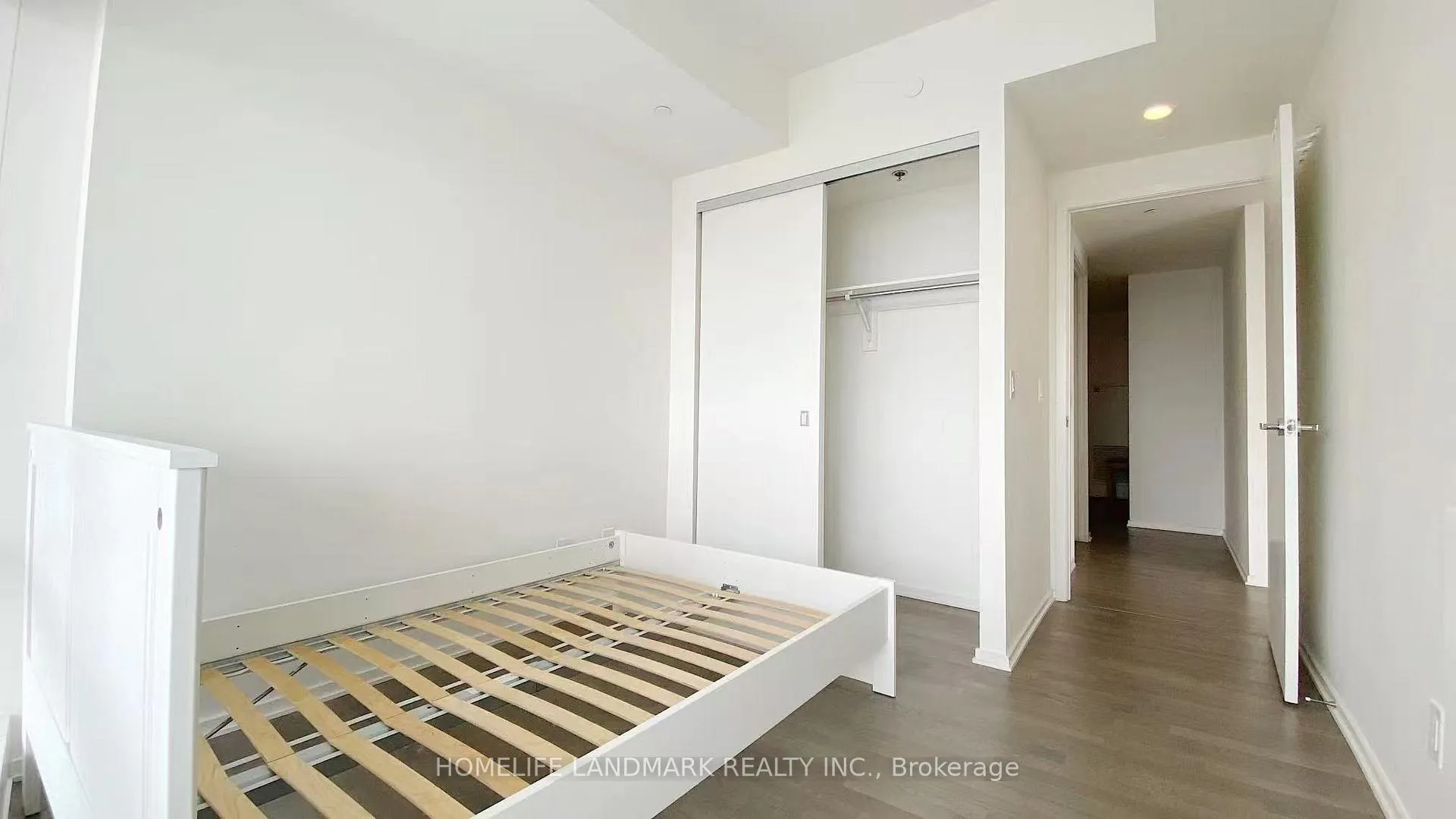 Photo 9 of Unit 2601, 1 Bloor Street E, Toronto, Church-Yonge Corridor — HOMEH
