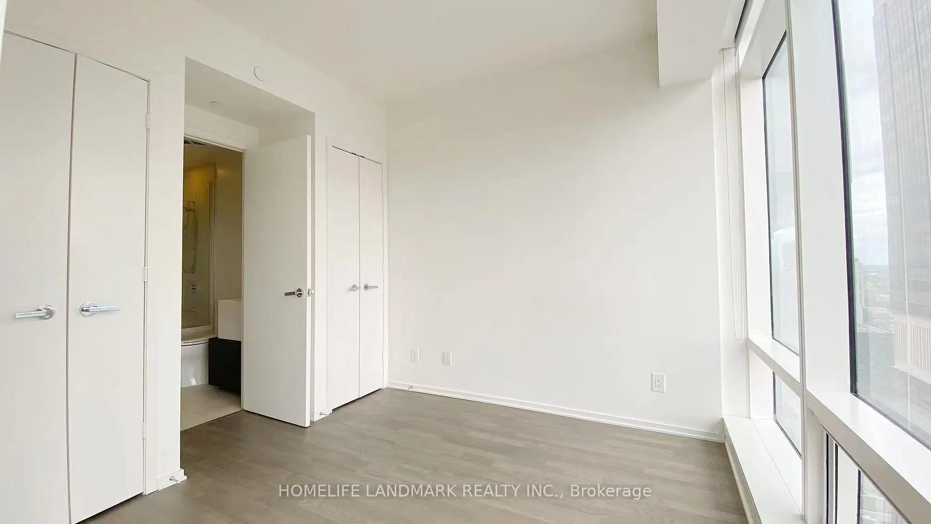 Photo 10 of Unit 2601, 1 Bloor Street E, Toronto, Church-Yonge Corridor — HOMEH