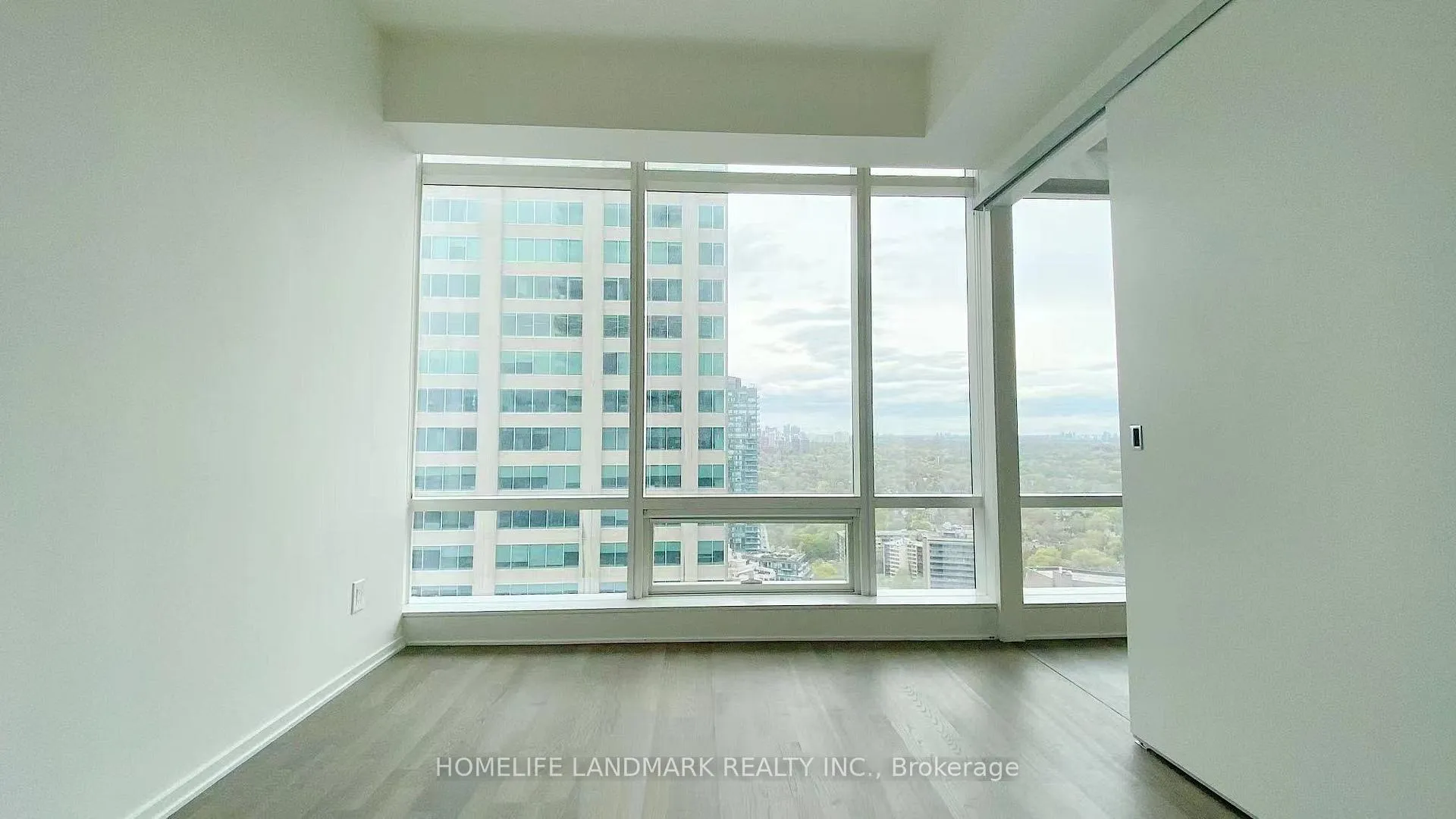 Photo 12 of Unit 2601, 1 Bloor Street E, Toronto, Church-Yonge Corridor — HOMEH