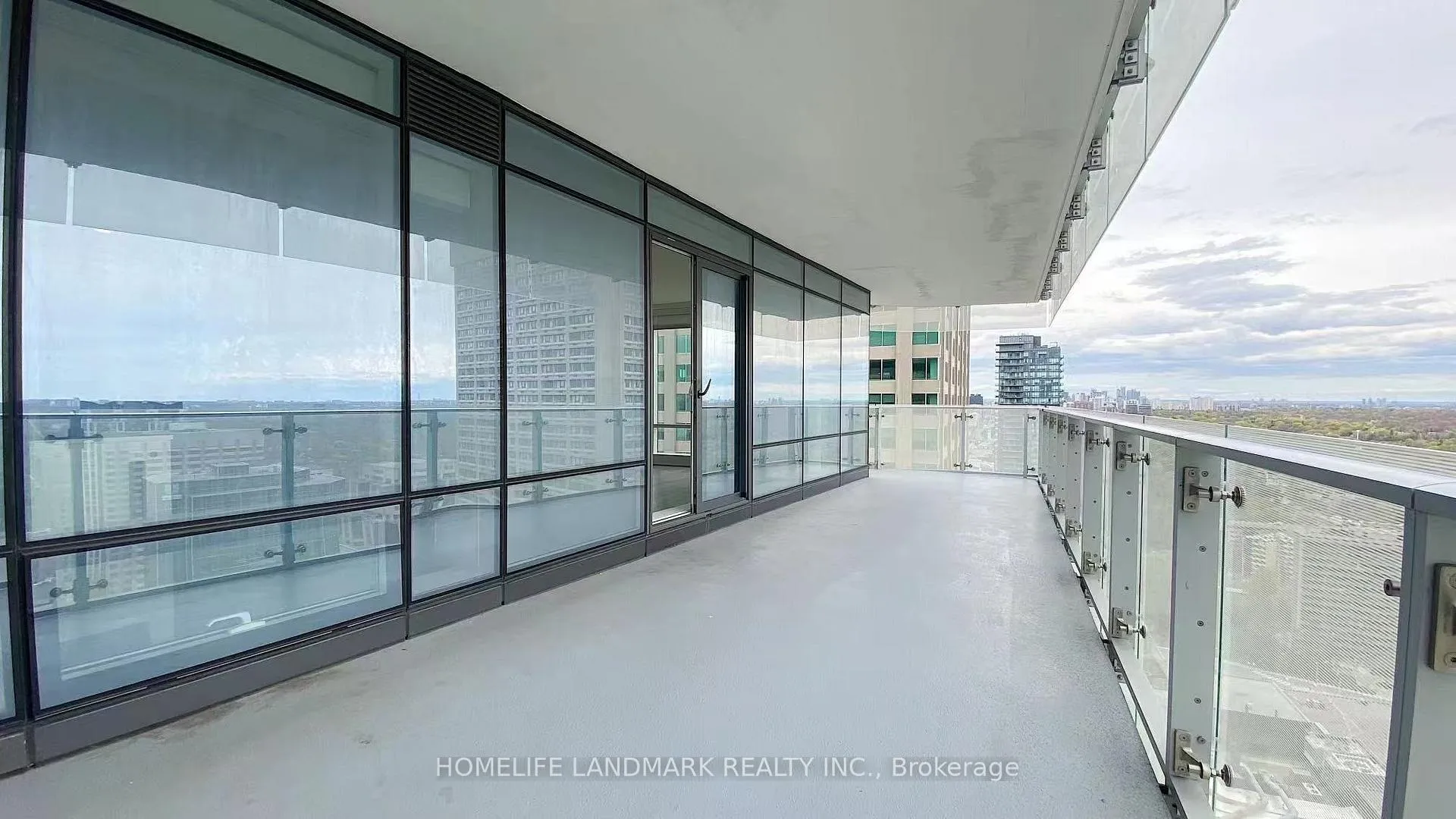 Photo 13 of Unit 2601, 1 Bloor Street E, Toronto, Church-Yonge Corridor — HOMEH