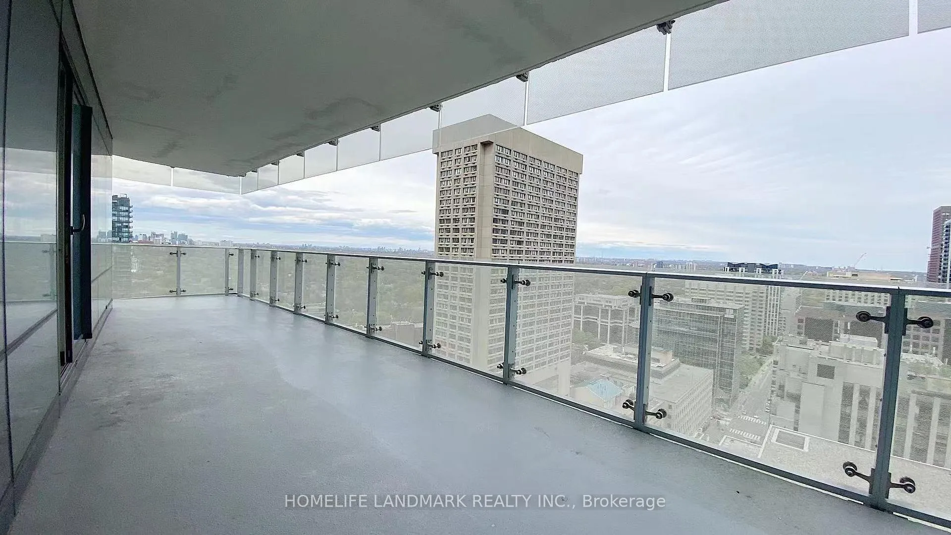 Photo 14 of Unit 2601, 1 Bloor Street E, Toronto, Church-Yonge Corridor — HOMEH