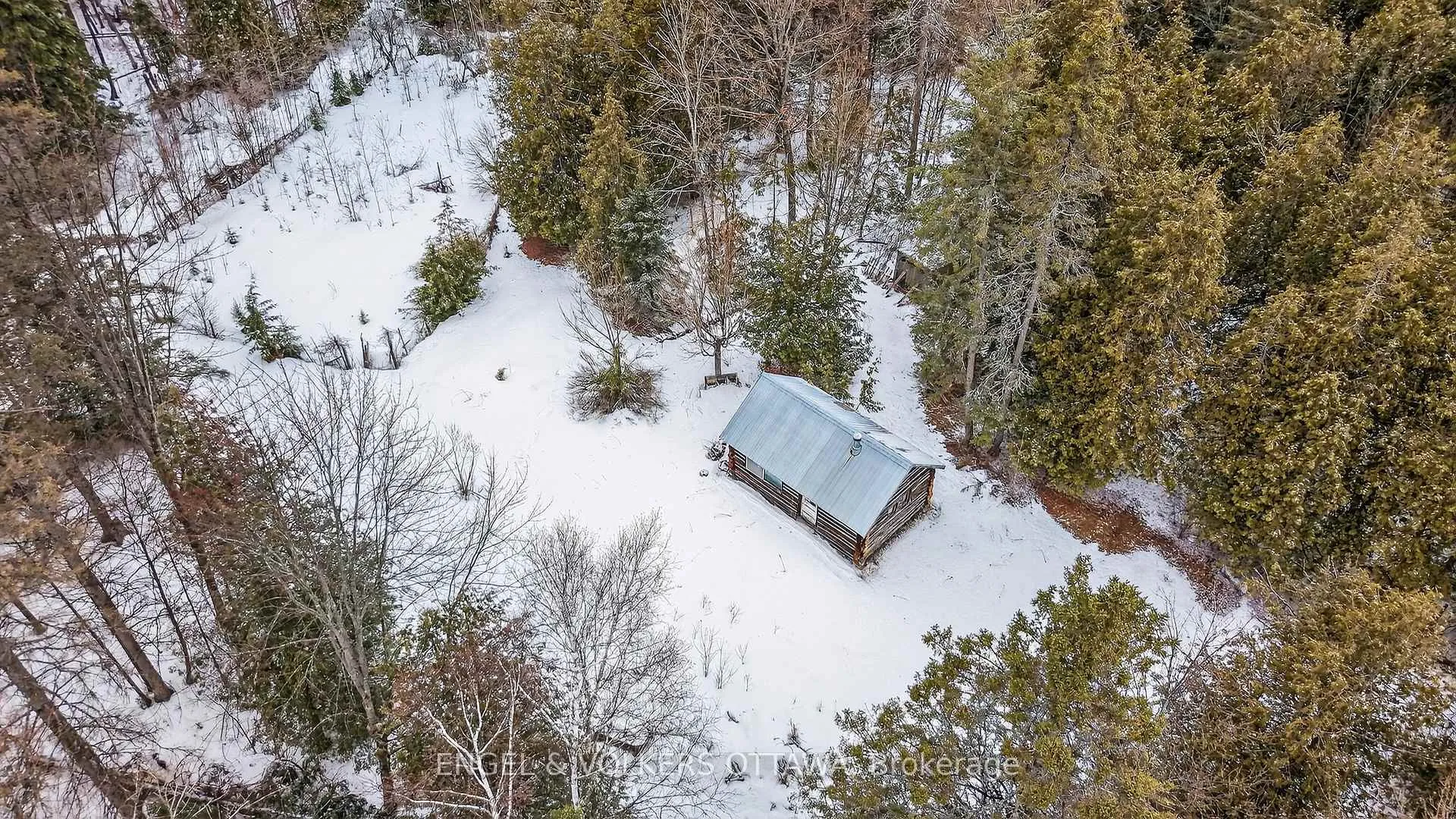 Photo 5 of 2485 Marshwood Road, Ottawa, Huntley Ward (North West) — HOMEH