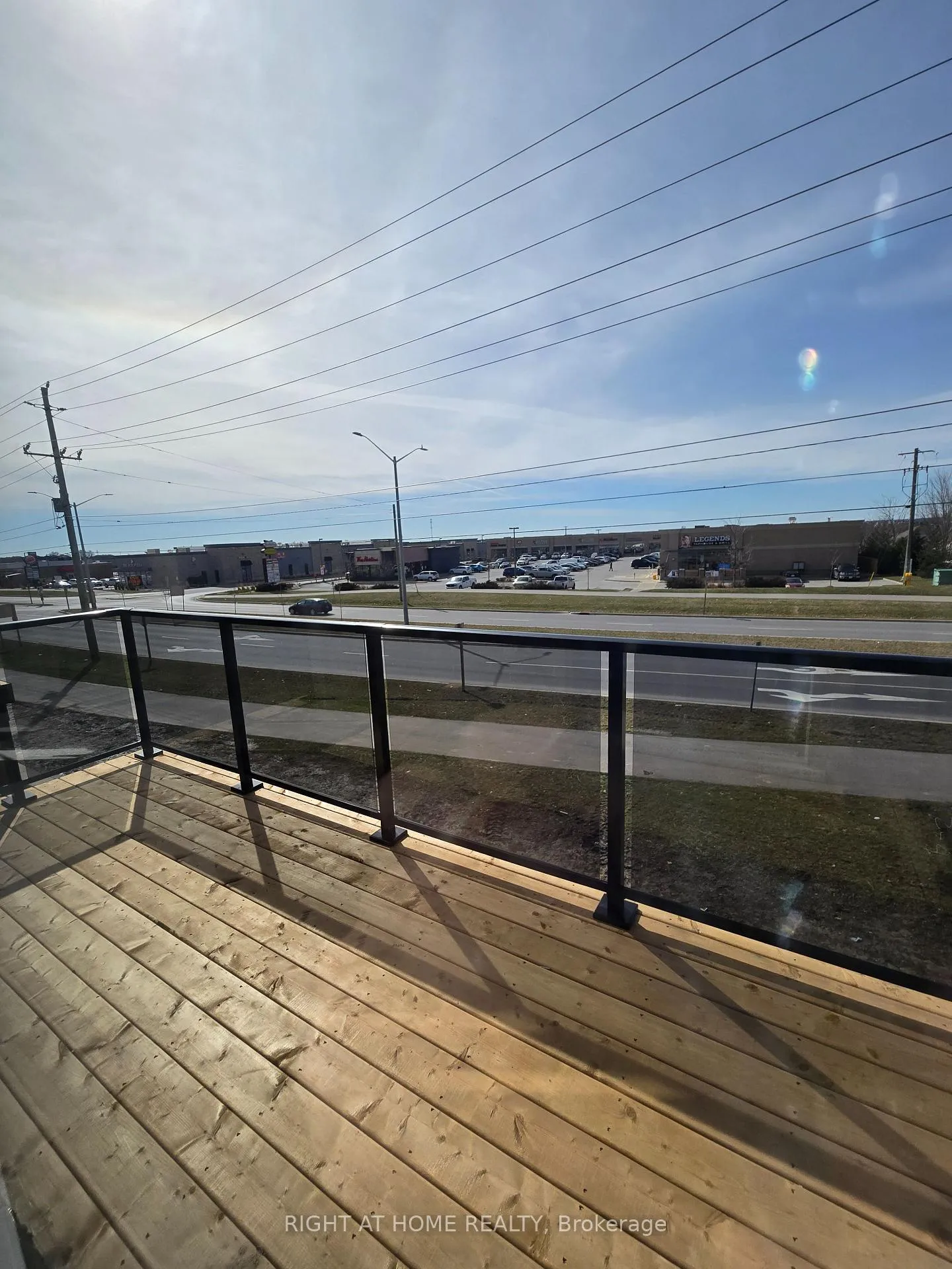 Photo 22 of Unit 12, 120 Court Drive, Brant, Paris — HOMEH