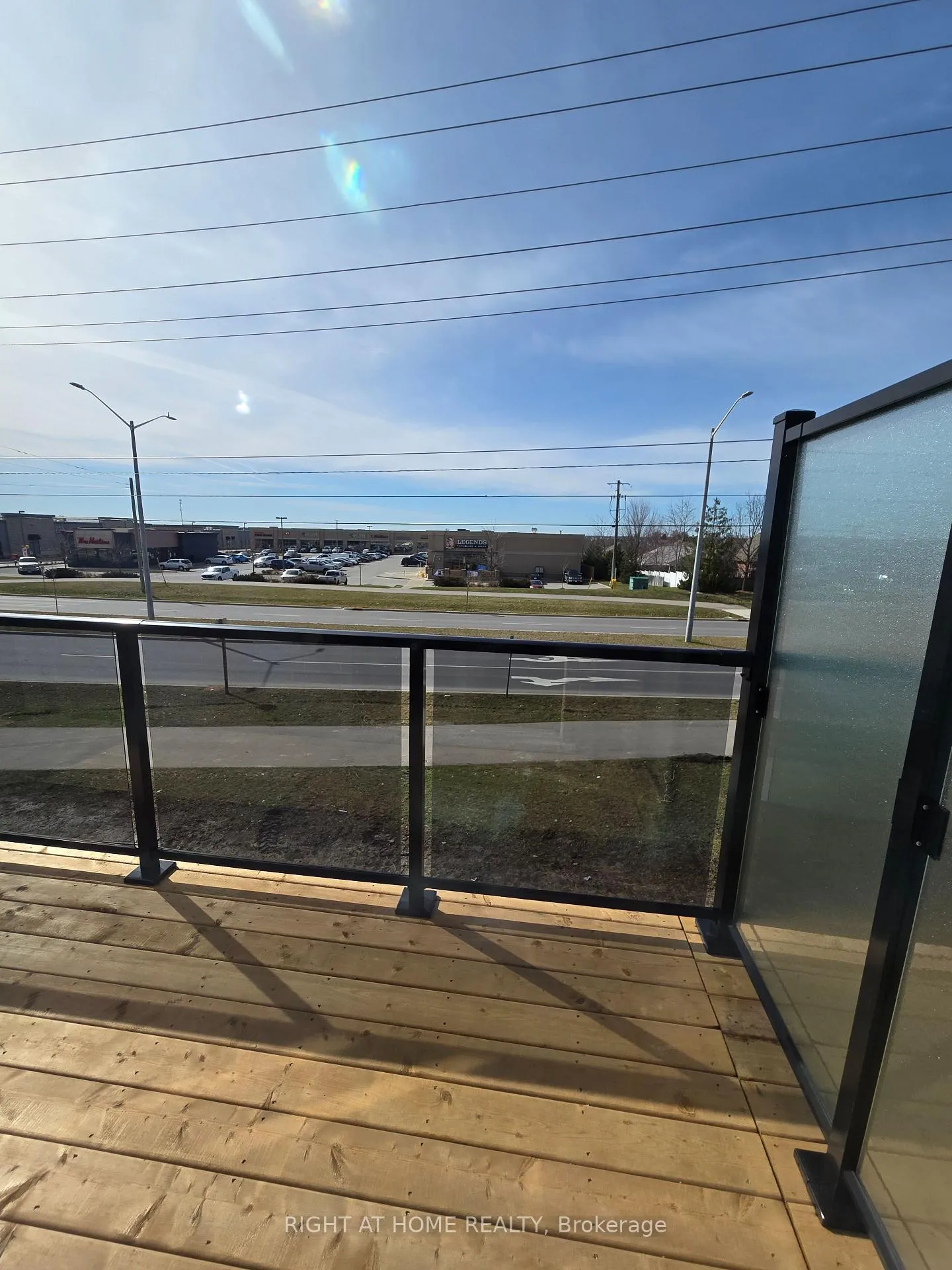 Photo 23 of Unit 12, 120 Court Drive, Brant, Paris — HOMEH
