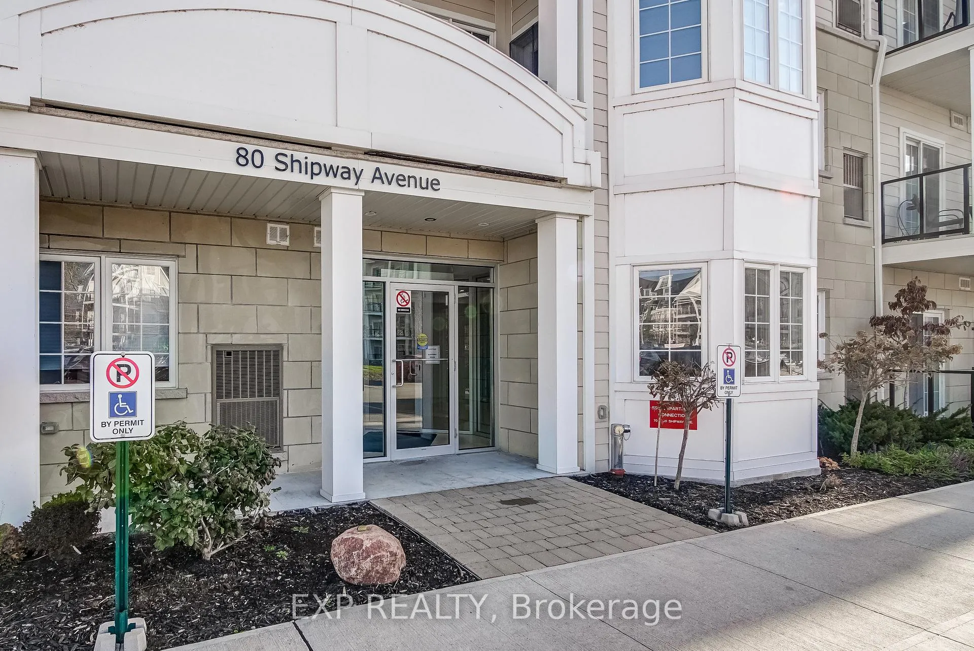Photo 3 of Unit 401, 80 Shipway Avenue, Clarington, Newcastle — HOMEH