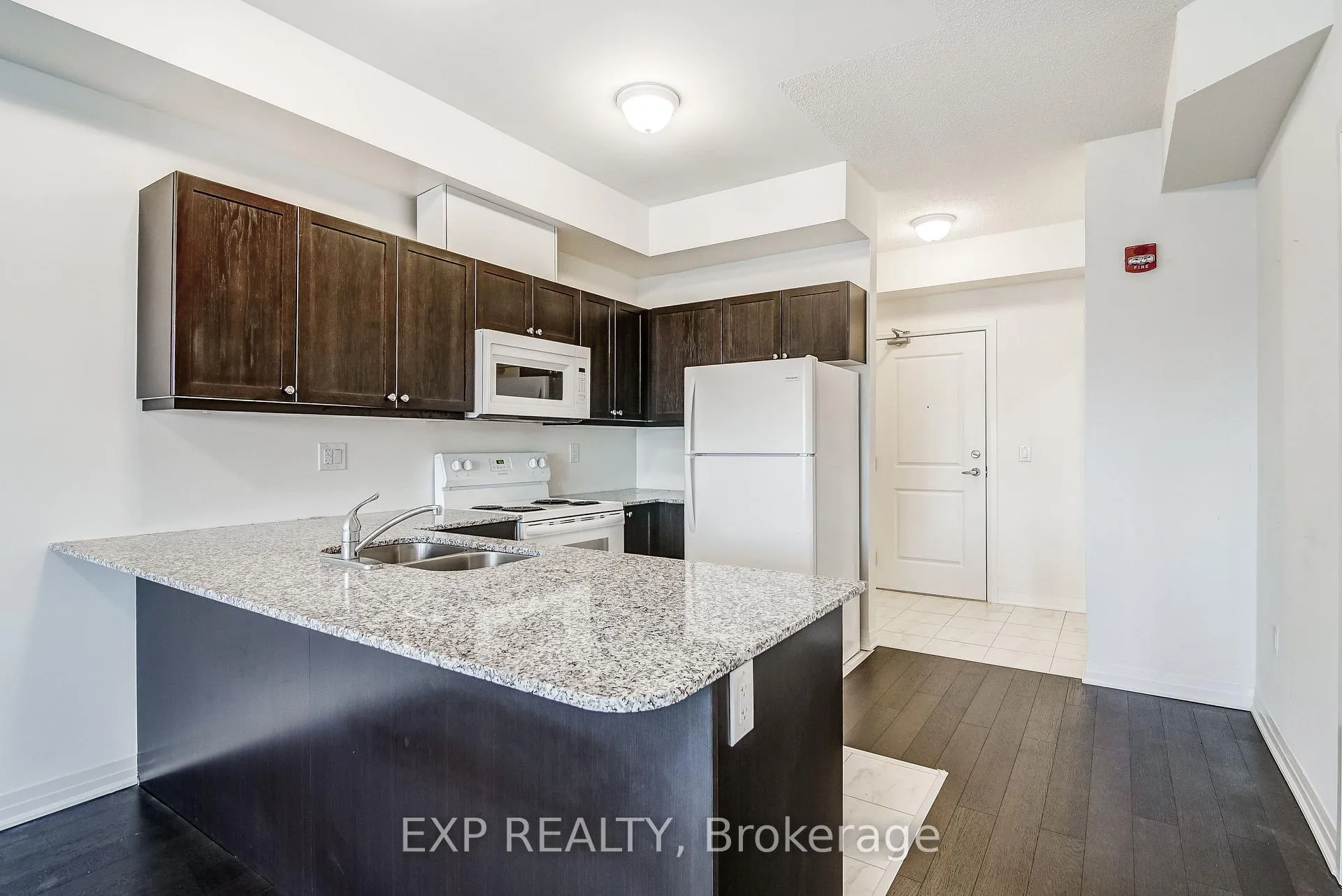 Photo 10 of Unit 401, 80 Shipway Avenue, Clarington, Newcastle — HOMEH