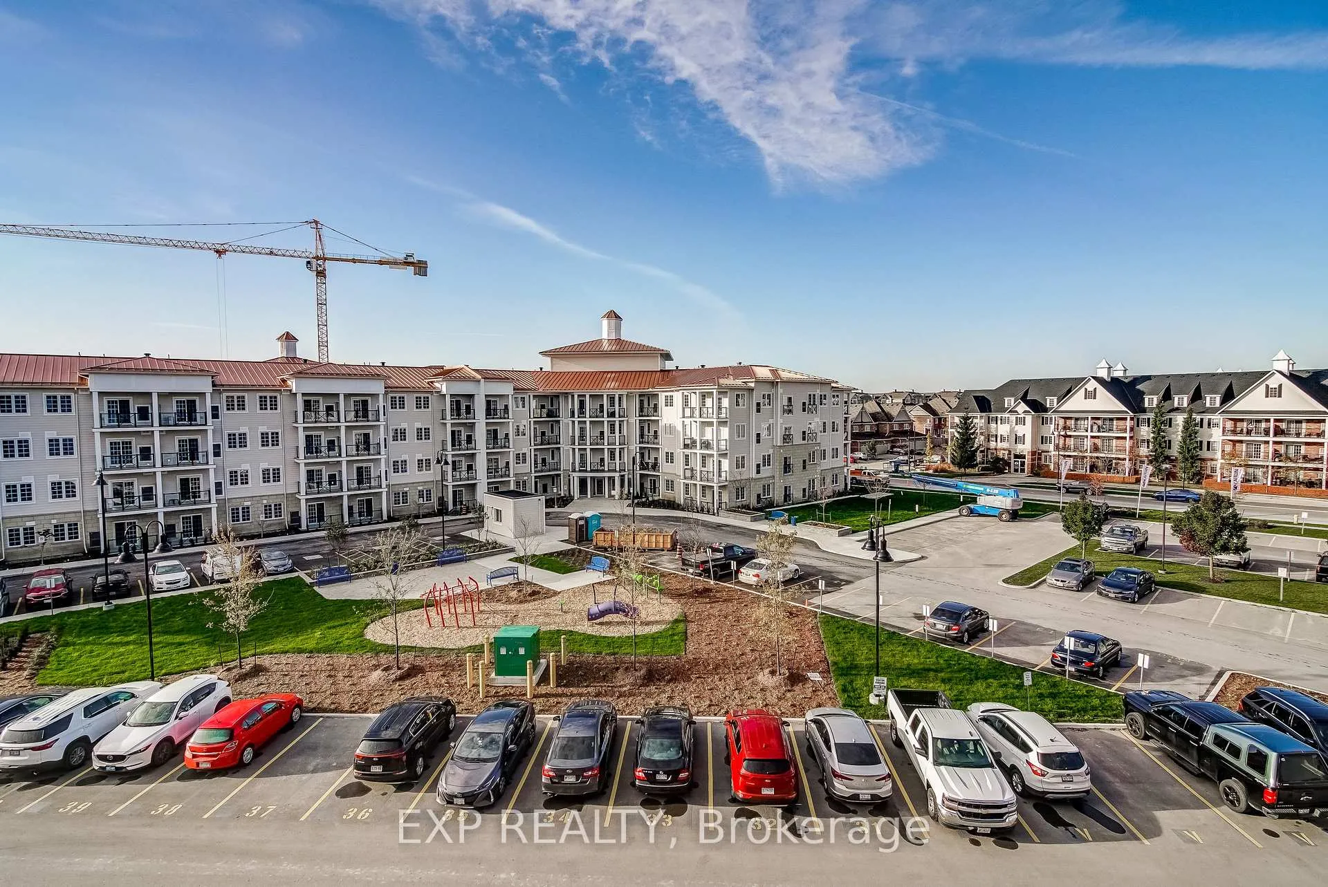 Photo 18 of Unit 401, 80 Shipway Avenue, Clarington, Newcastle — HOMEH