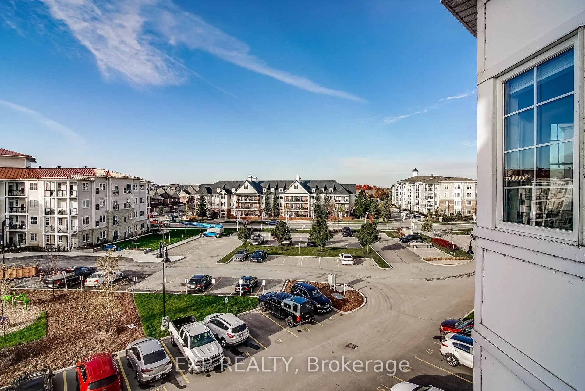 Photo 19 of Unit 401, 80 Shipway Avenue, Clarington, Newcastle — HOMEH