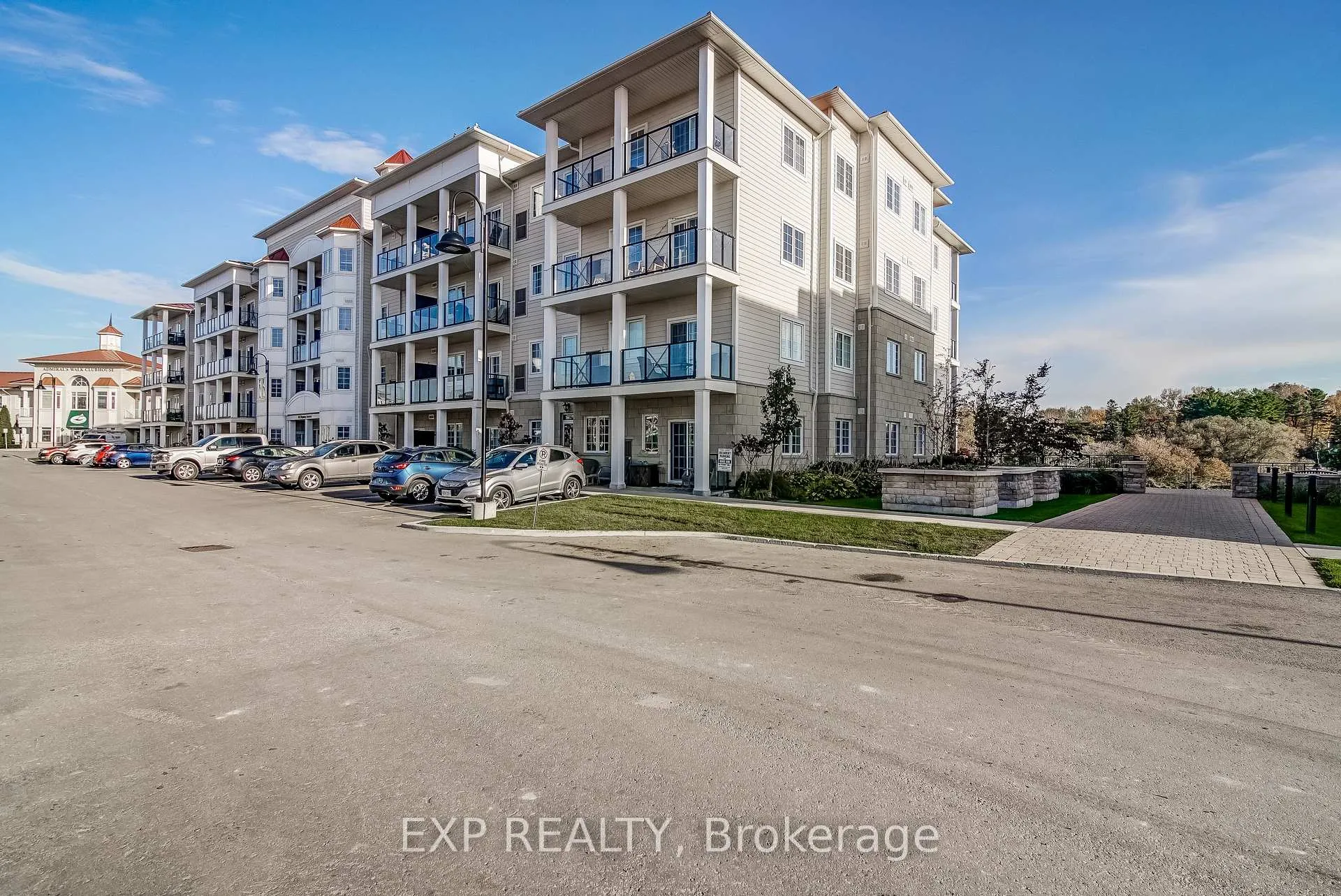 Photo 20 of Unit 401, 80 Shipway Avenue, Clarington, Newcastle — HOMEH