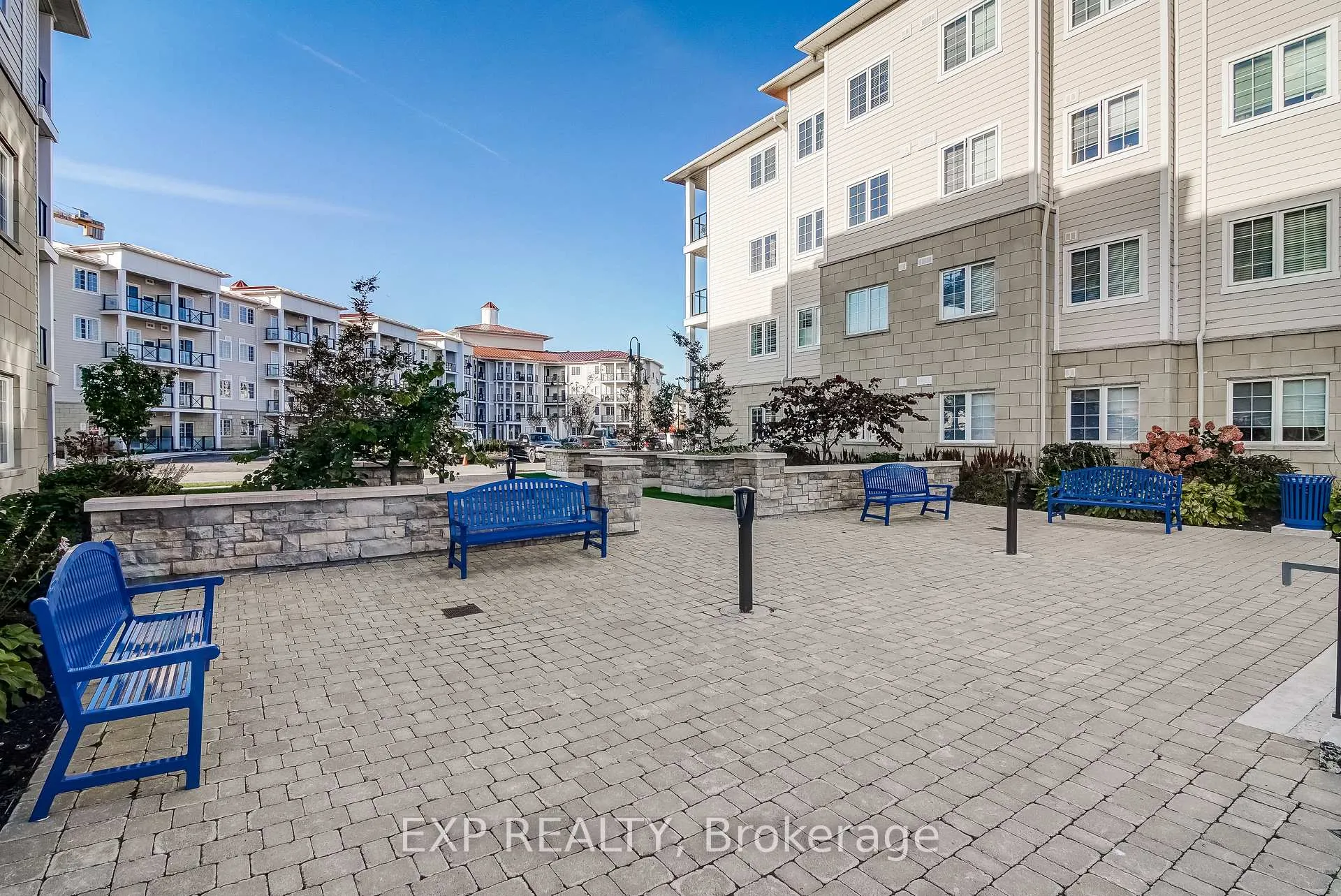 Photo 21 of Unit 401, 80 Shipway Avenue, Clarington, Newcastle — HOMEH
