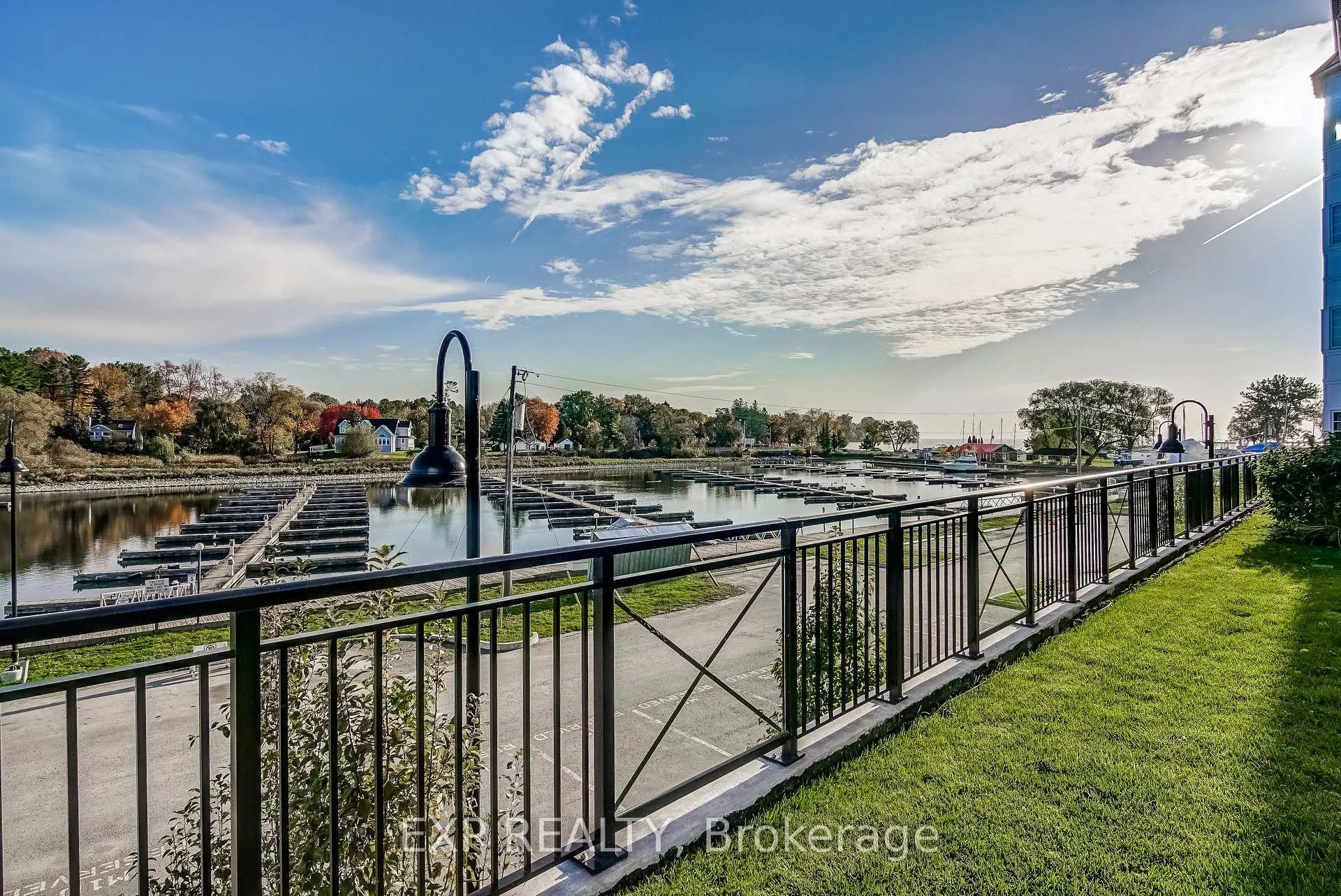 Photo 23 of Unit 401, 80 Shipway Avenue, Clarington, Newcastle — HOMEH