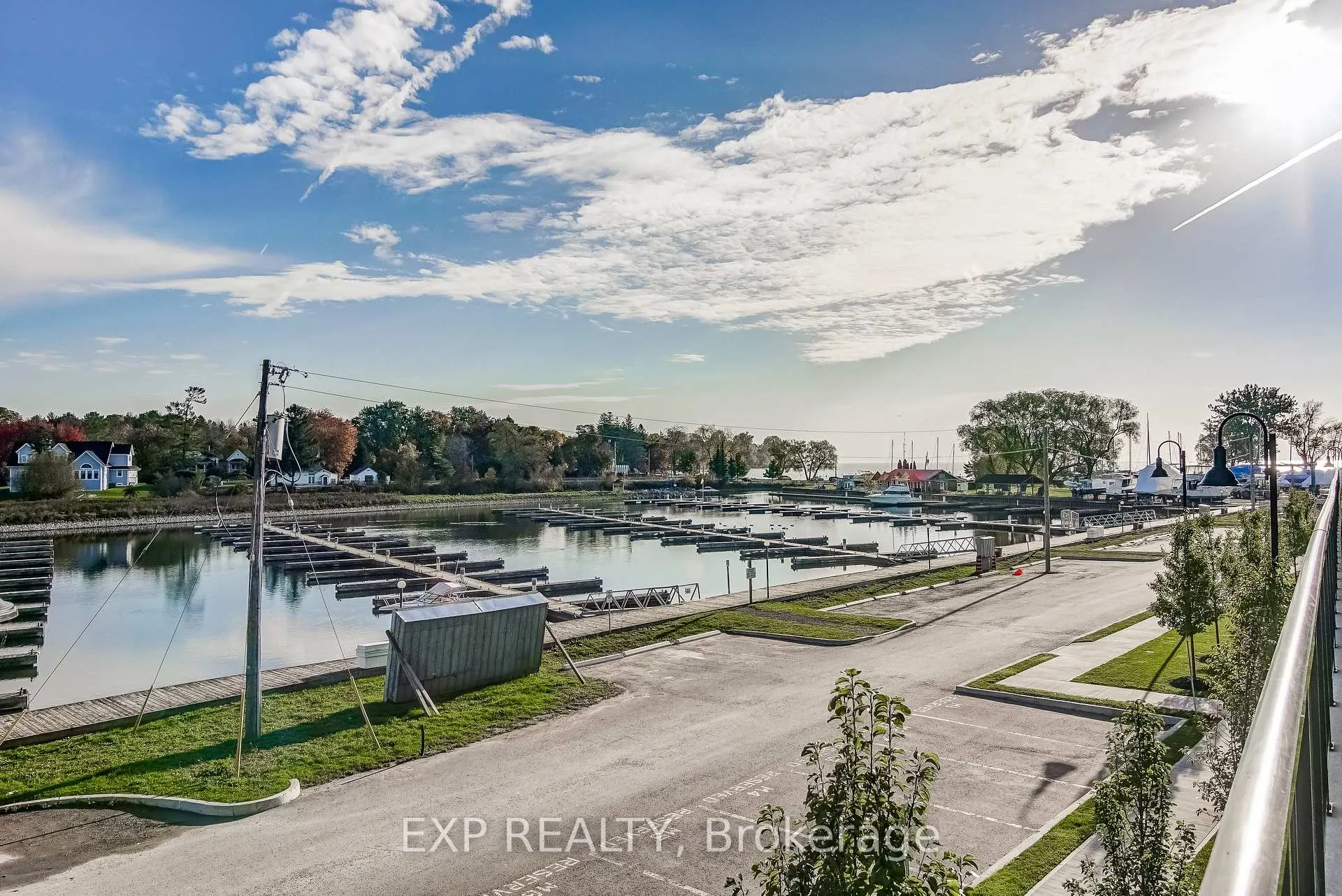 Photo 24 of Unit 401, 80 Shipway Avenue, Clarington, Newcastle — HOMEH