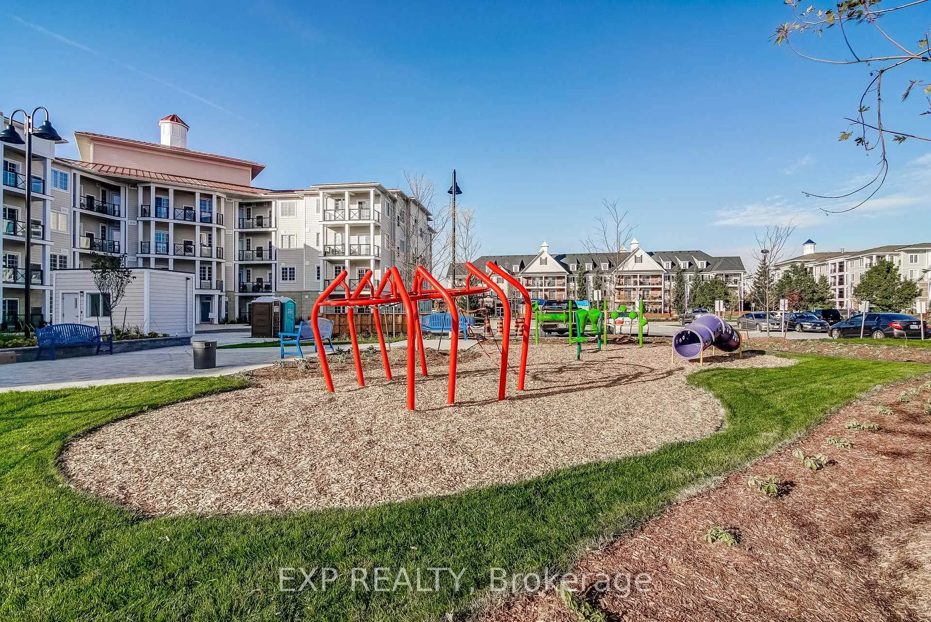 Photo 25 of Unit 401, 80 Shipway Avenue, Clarington, Newcastle — HOMEH