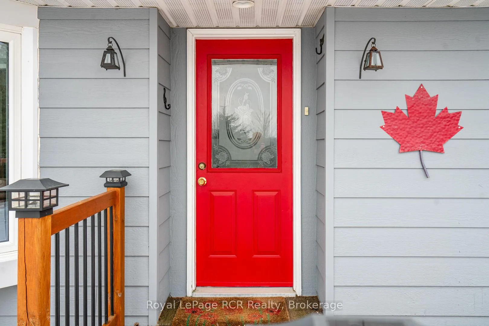 Photo 7 of 313338 6 Highway, West Grey — HOMEH