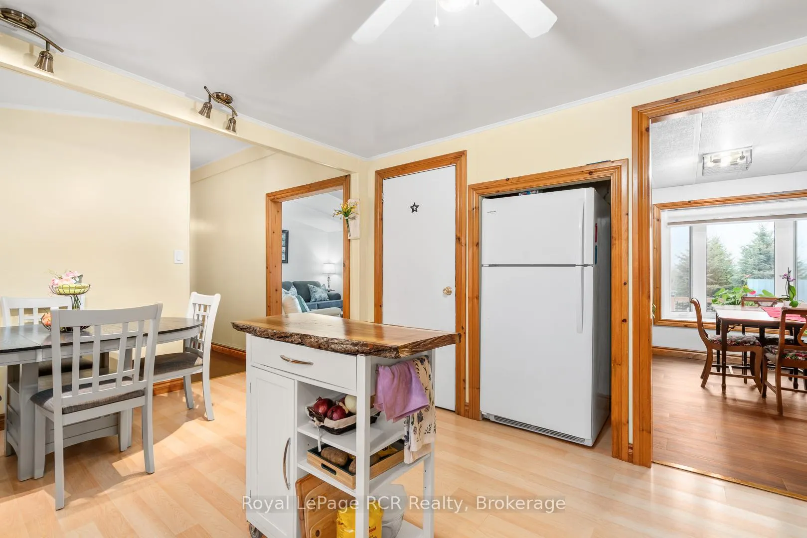 Photo 14 of 313338 6 Highway, West Grey — HOMEH