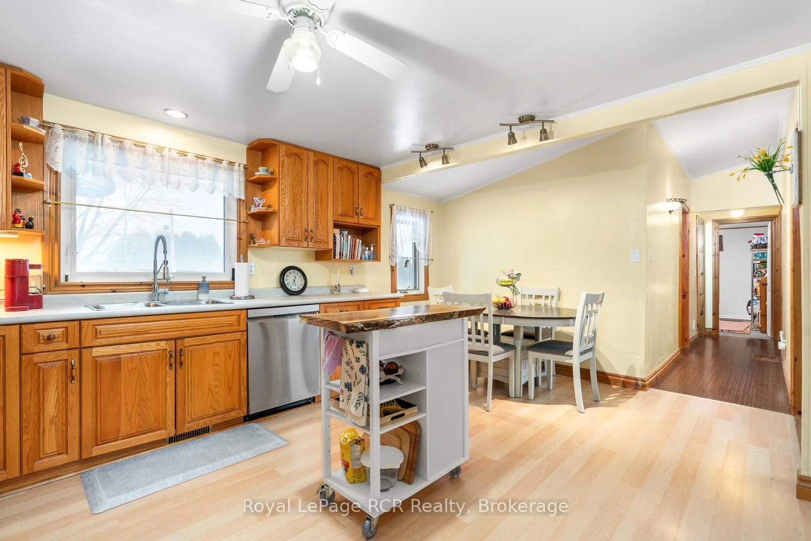 Photo 15 of 313338 6 Highway, West Grey — HOMEH