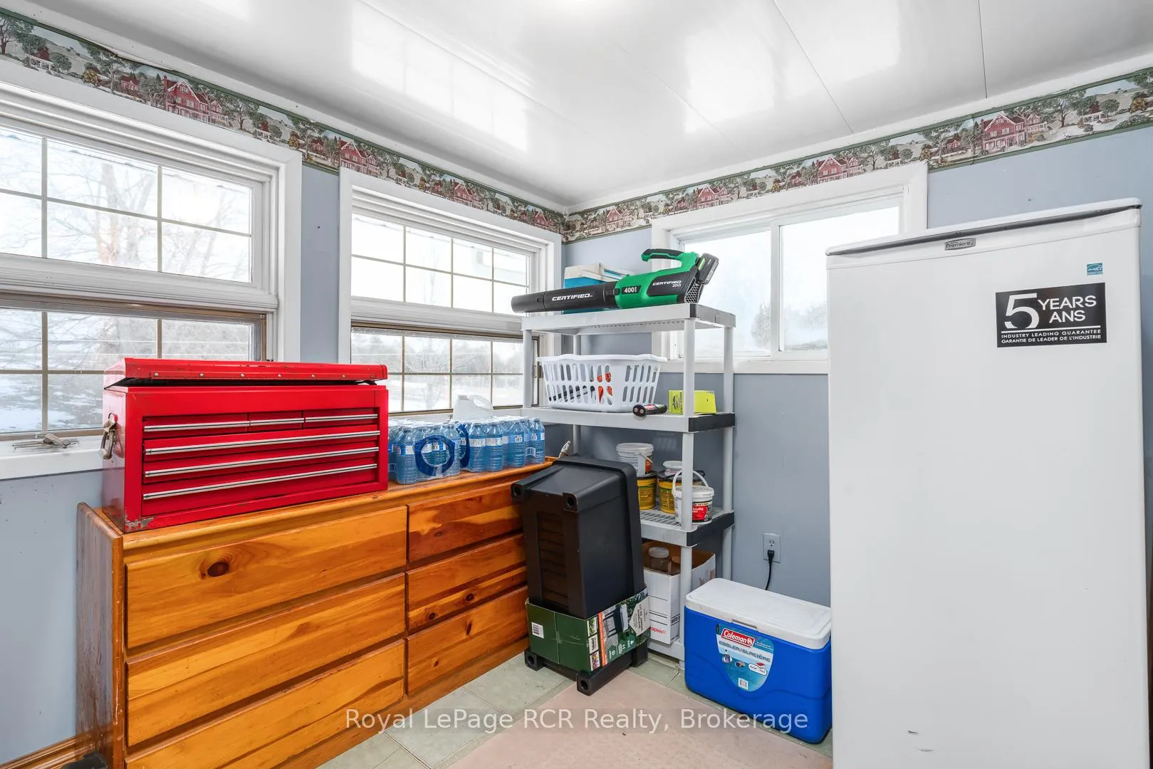 Photo 25 of 313338 6 Highway, West Grey — HOMEH