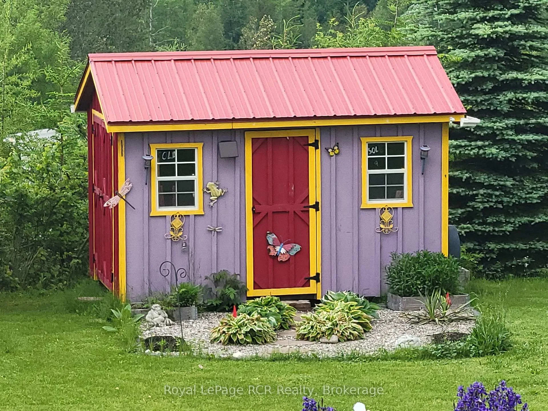 Photo 44 of 313338 6 Highway, West Grey — HOMEH