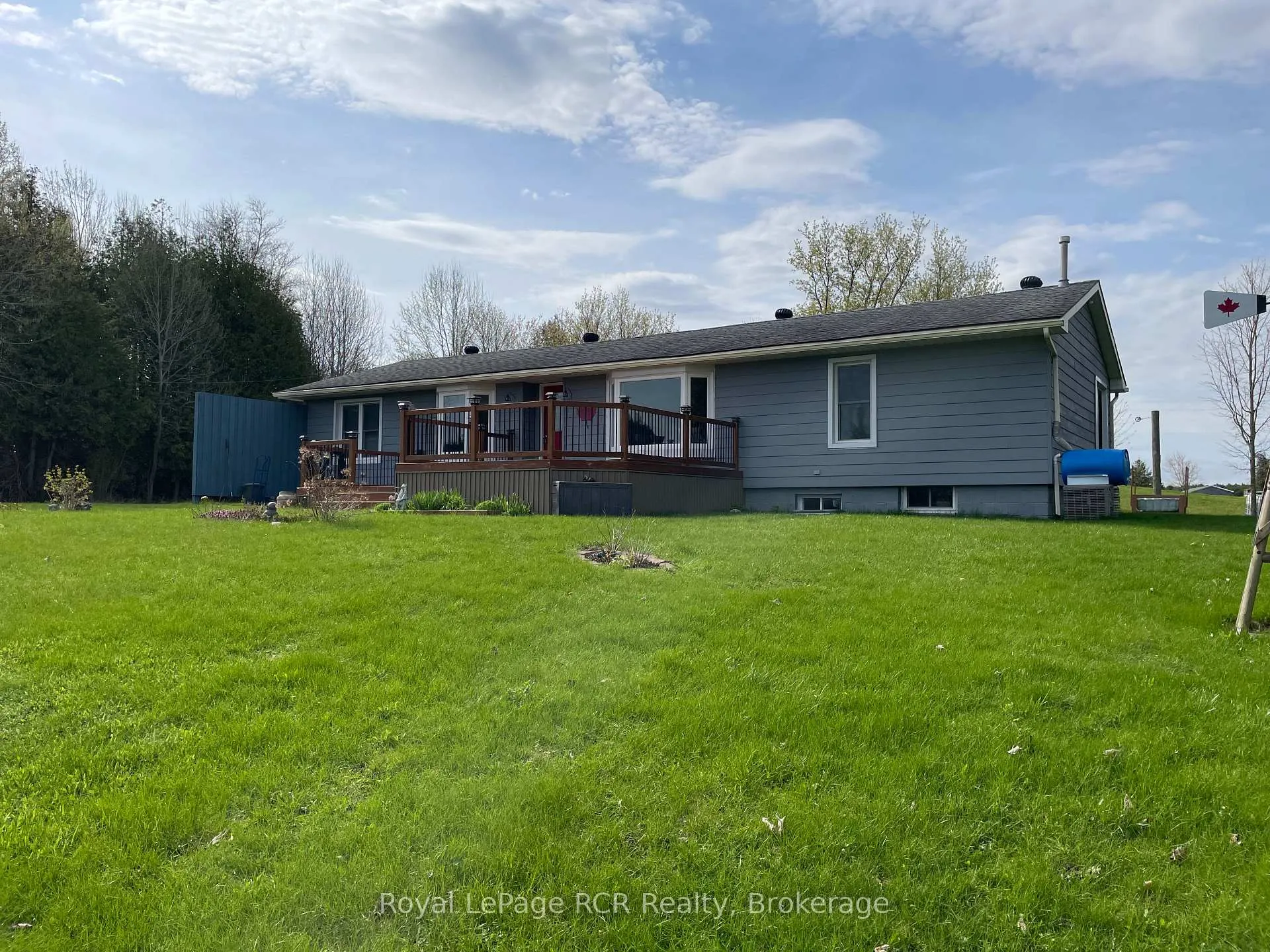 Photo 3 of 313338 6 Highway, West Grey — HOMEH