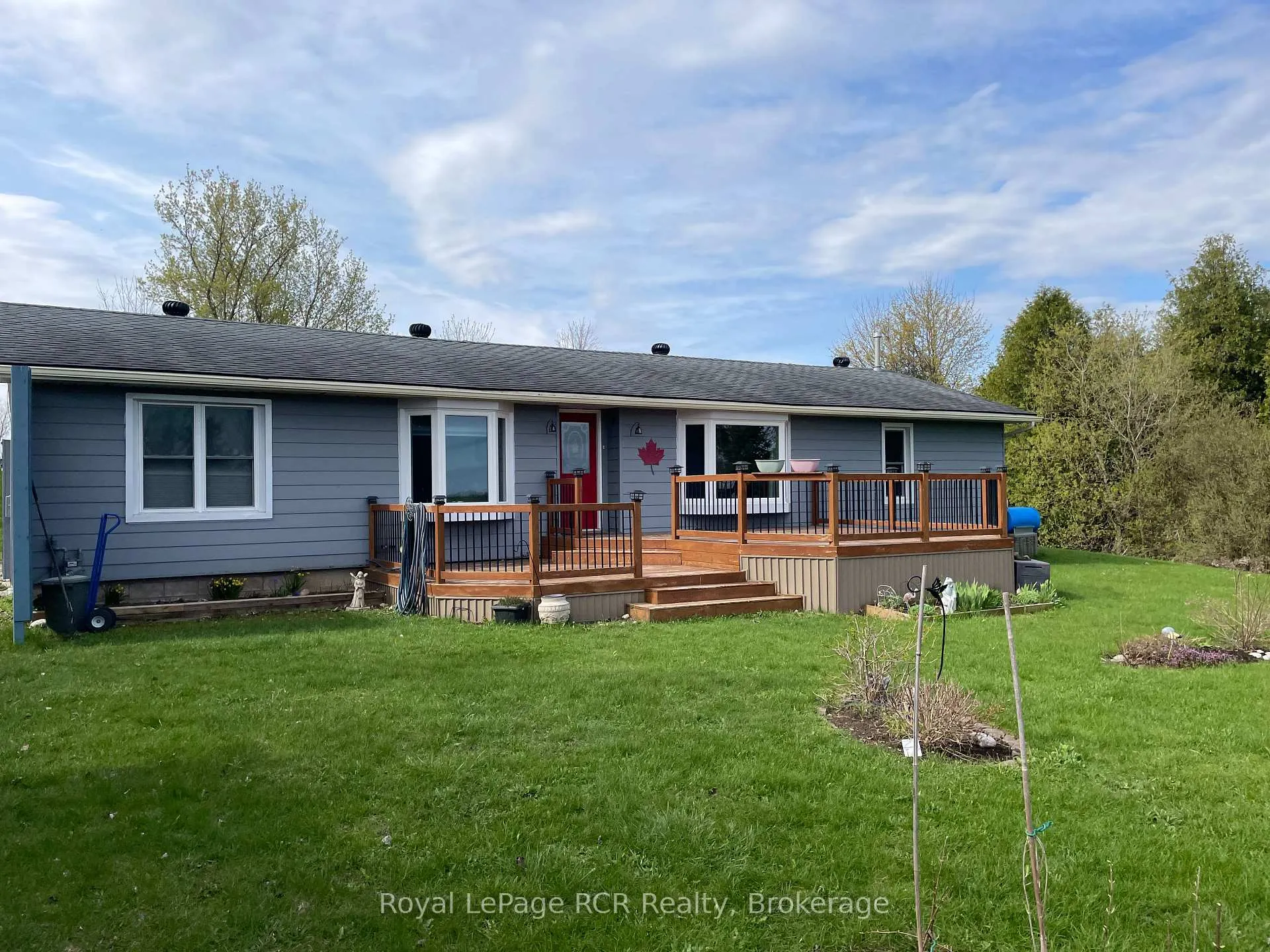 Photo 4 of 313338 6 Highway, West Grey — HOMEH