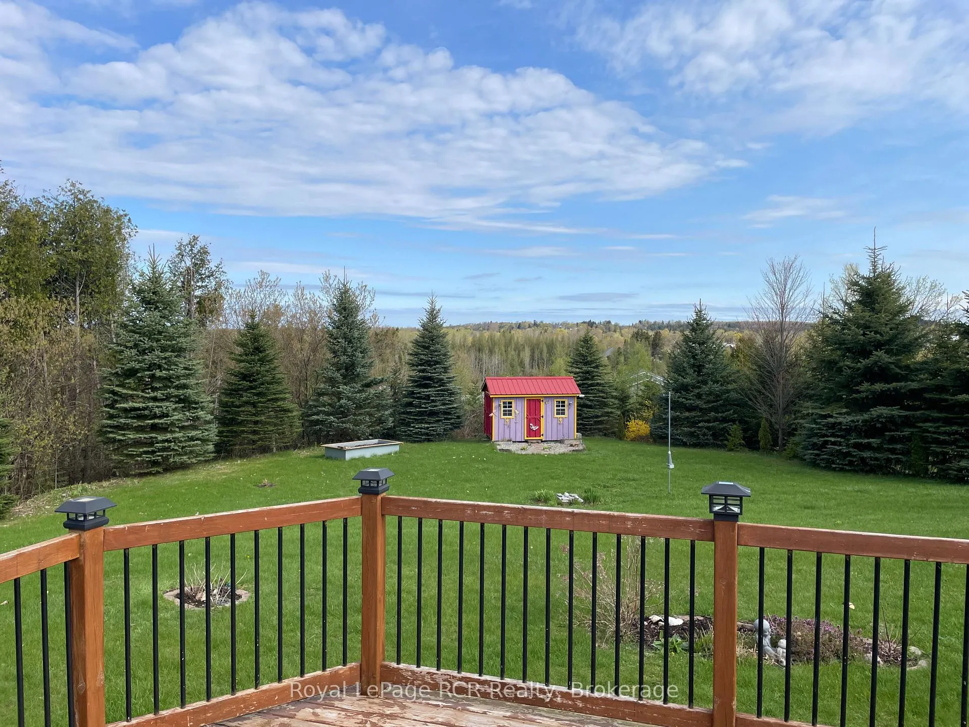 Photo 5 of 313338 6 Highway, West Grey — HOMEH