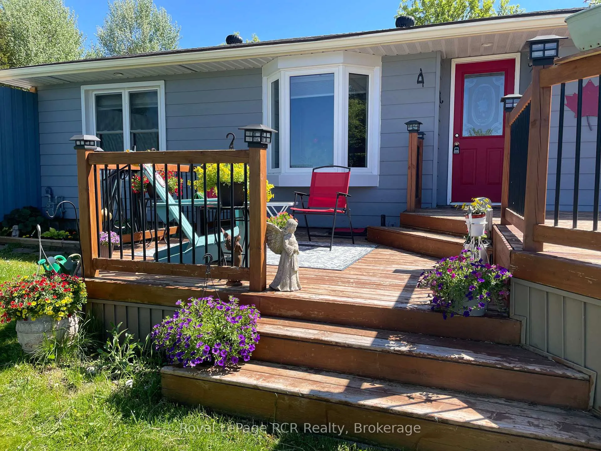 Photo 6 of 313338 6 Highway, West Grey — HOMEH