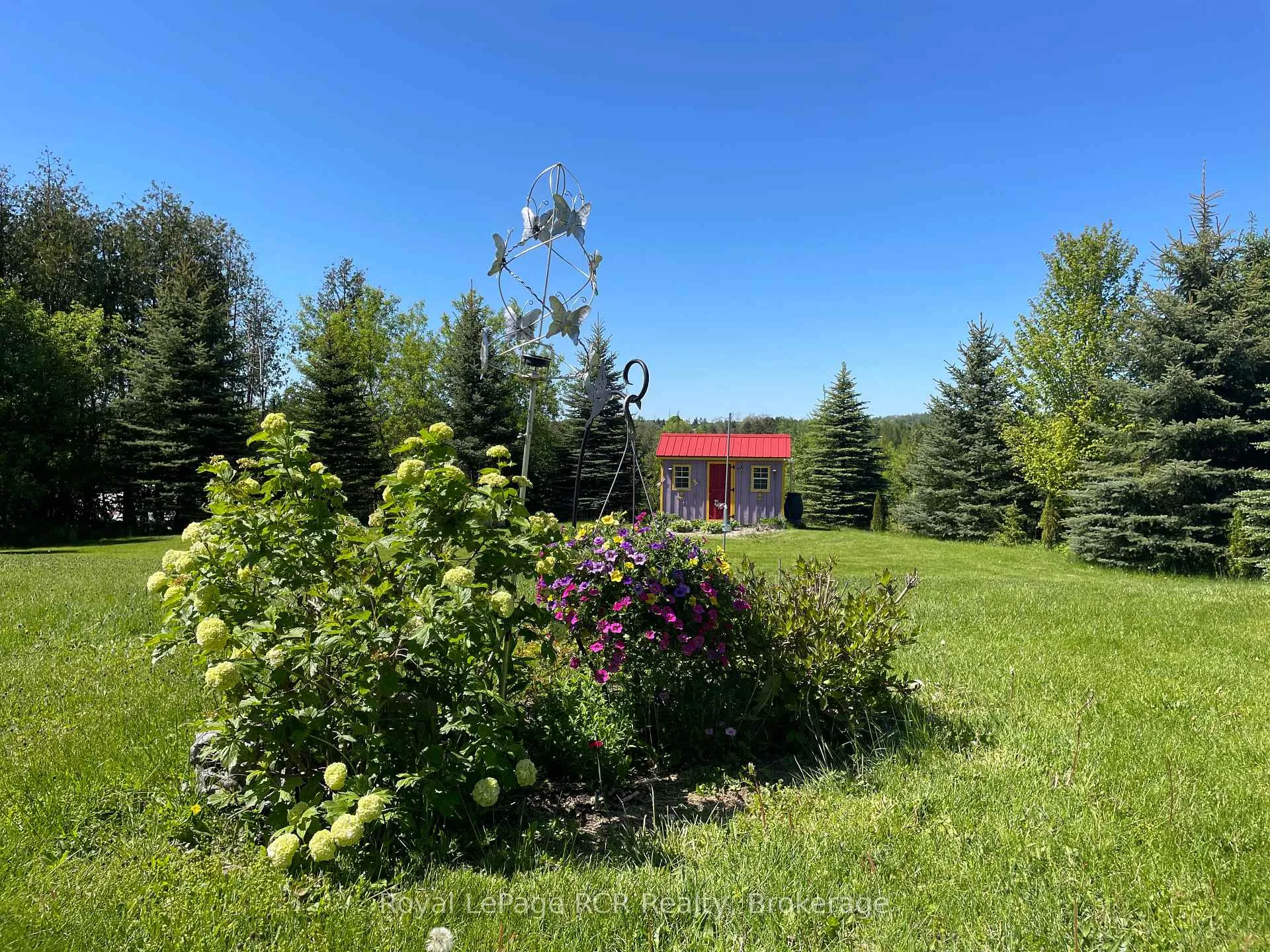 Photo 43 of 313338 6 Highway, West Grey — HOMEH