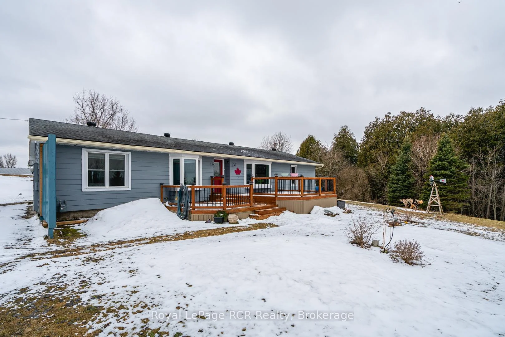 Photo 49 of 313338 6 Highway, West Grey — HOMEH